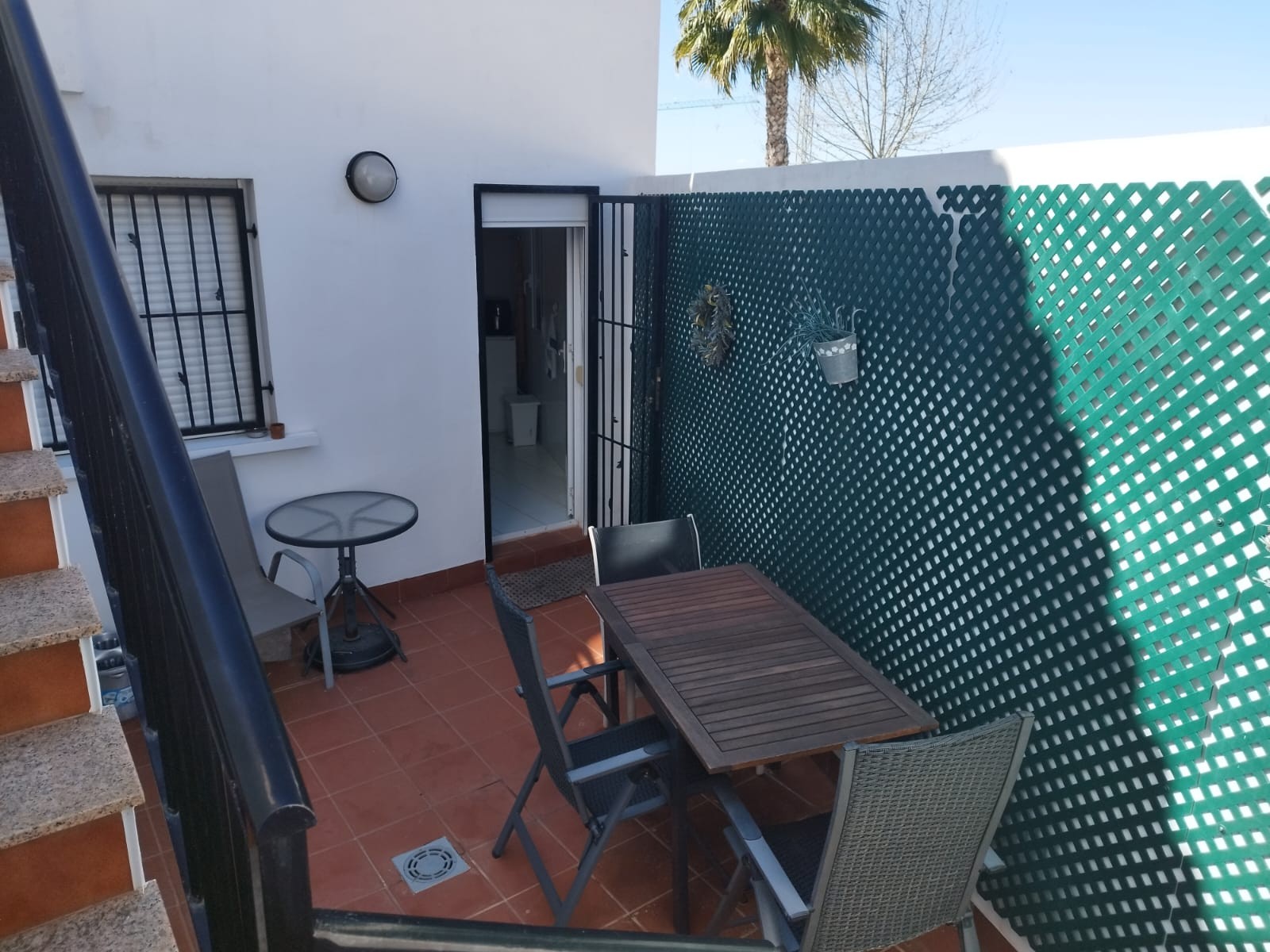 2 Bed, 1 Bath, HouseFor Sale, Torrevieja, Alicante