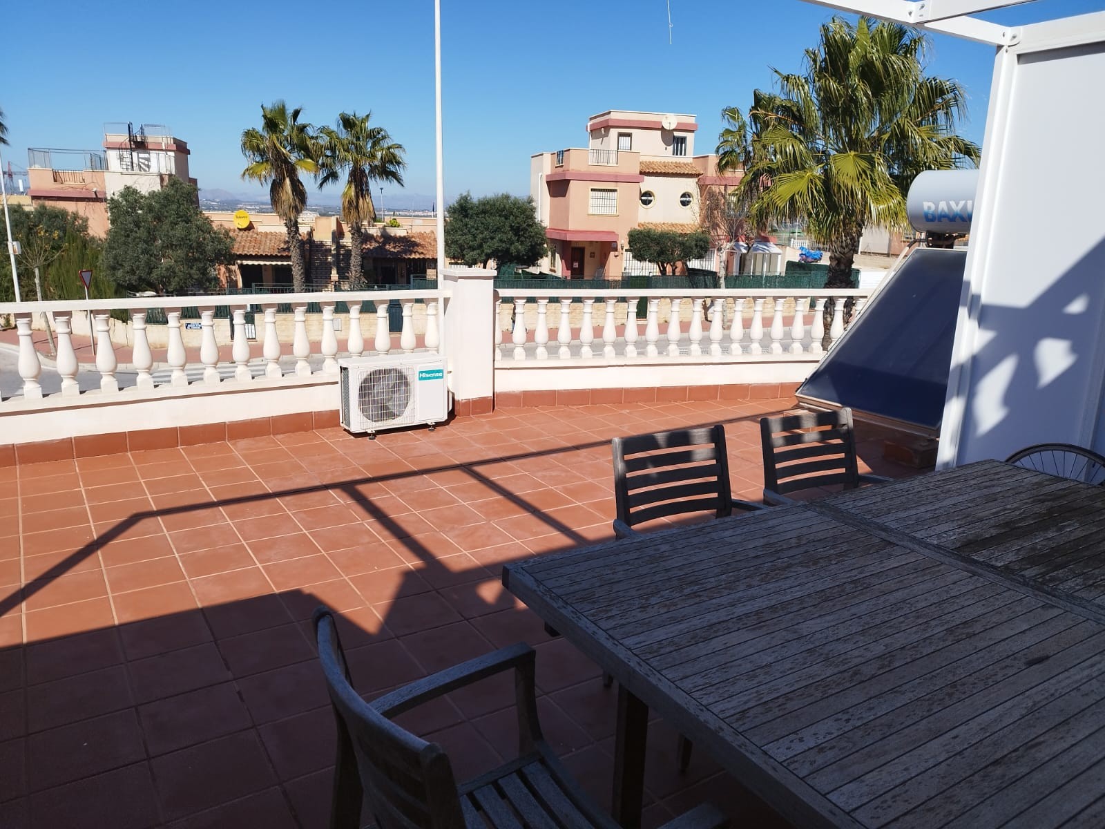 2 Bed, 1 Bath, HouseFor Sale, Torrevieja, Alicante