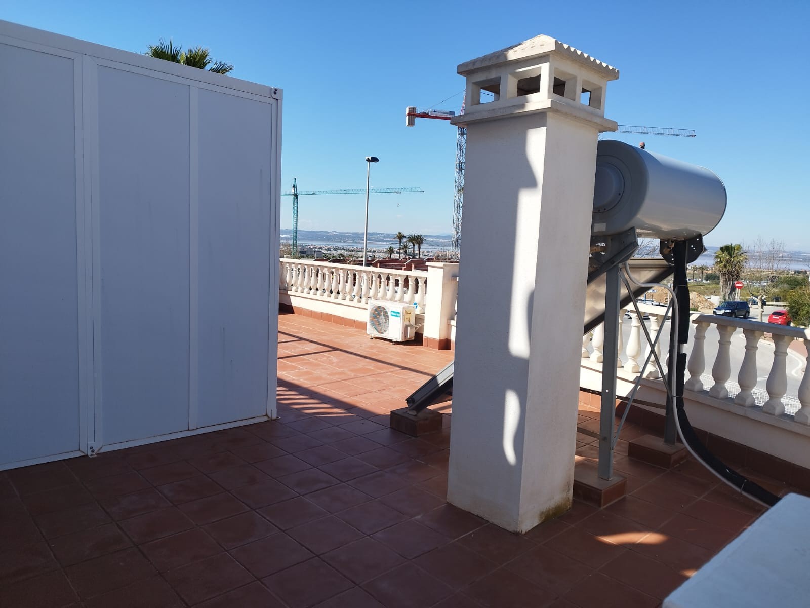 2 Bed, 1 Bath, HouseFor Sale, Torrevieja, Alicante
