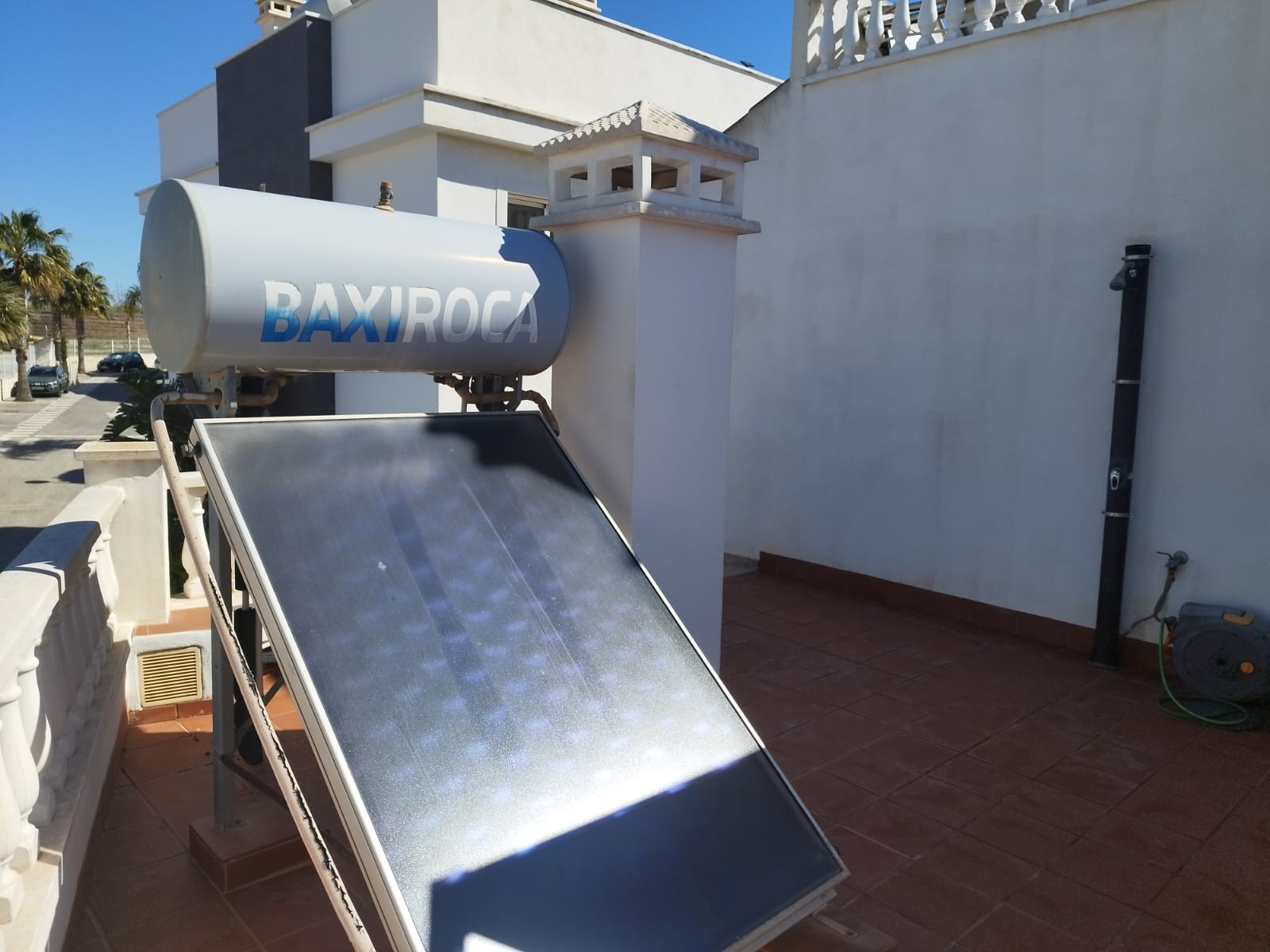 2 Bed, 1 Bath, HouseFor Sale, Torrevieja, Alicante