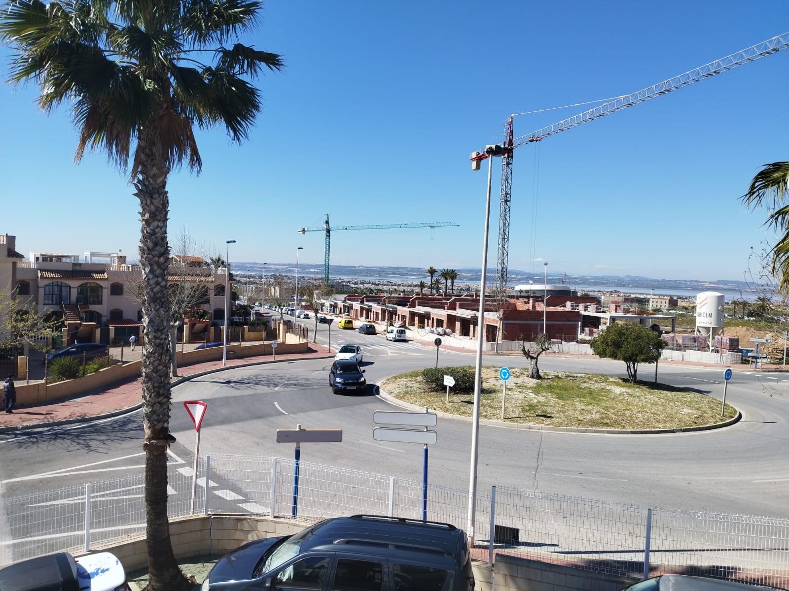 2 Bed, 1 Bath, HouseFor Sale, Torrevieja, Alicante