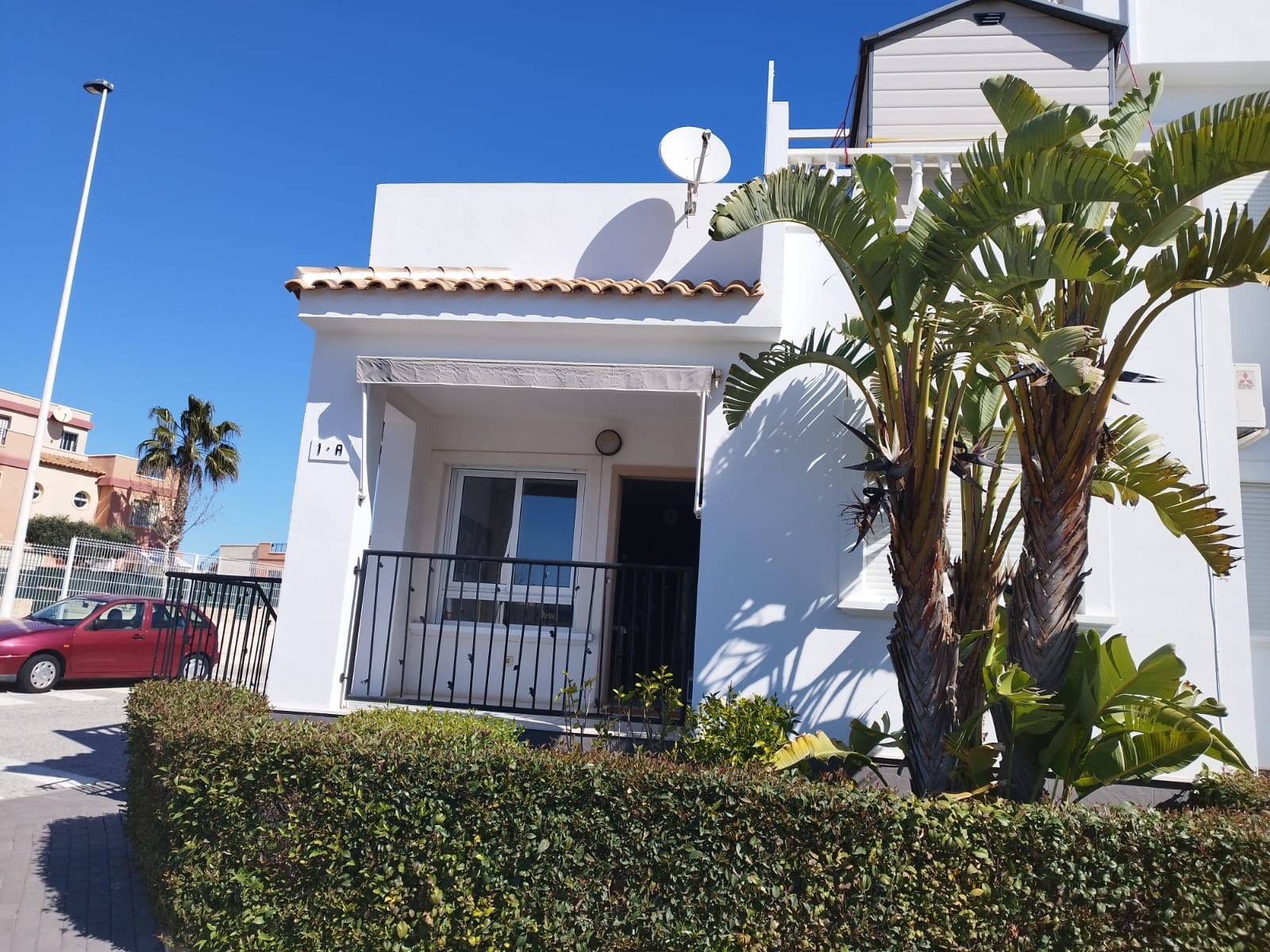 2 Bed, 1 Bath, HouseFor Sale, Torrevieja, Alicante