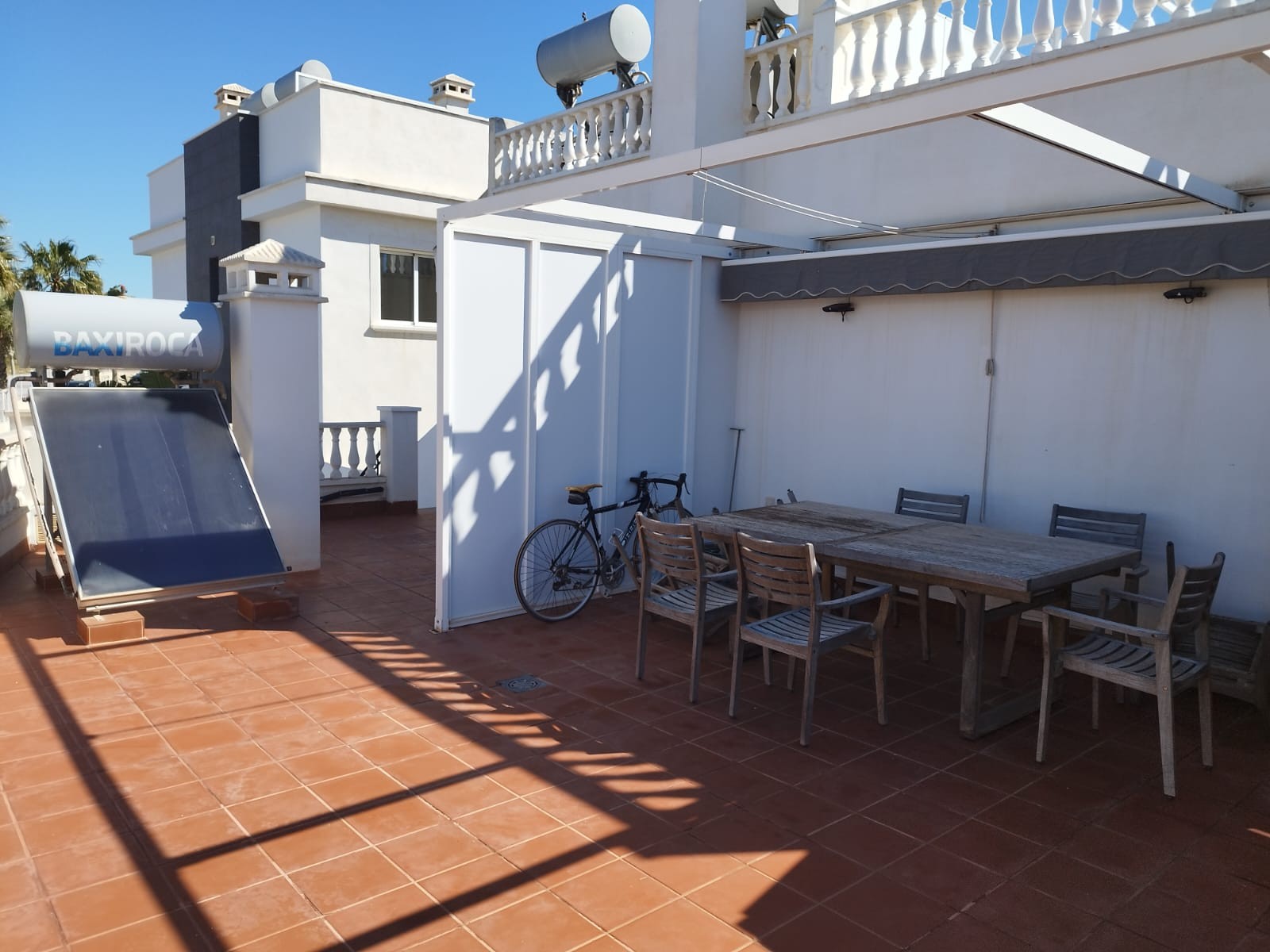 2 Bed, 1 Bath, HouseFor Sale, Torrevieja, Alicante