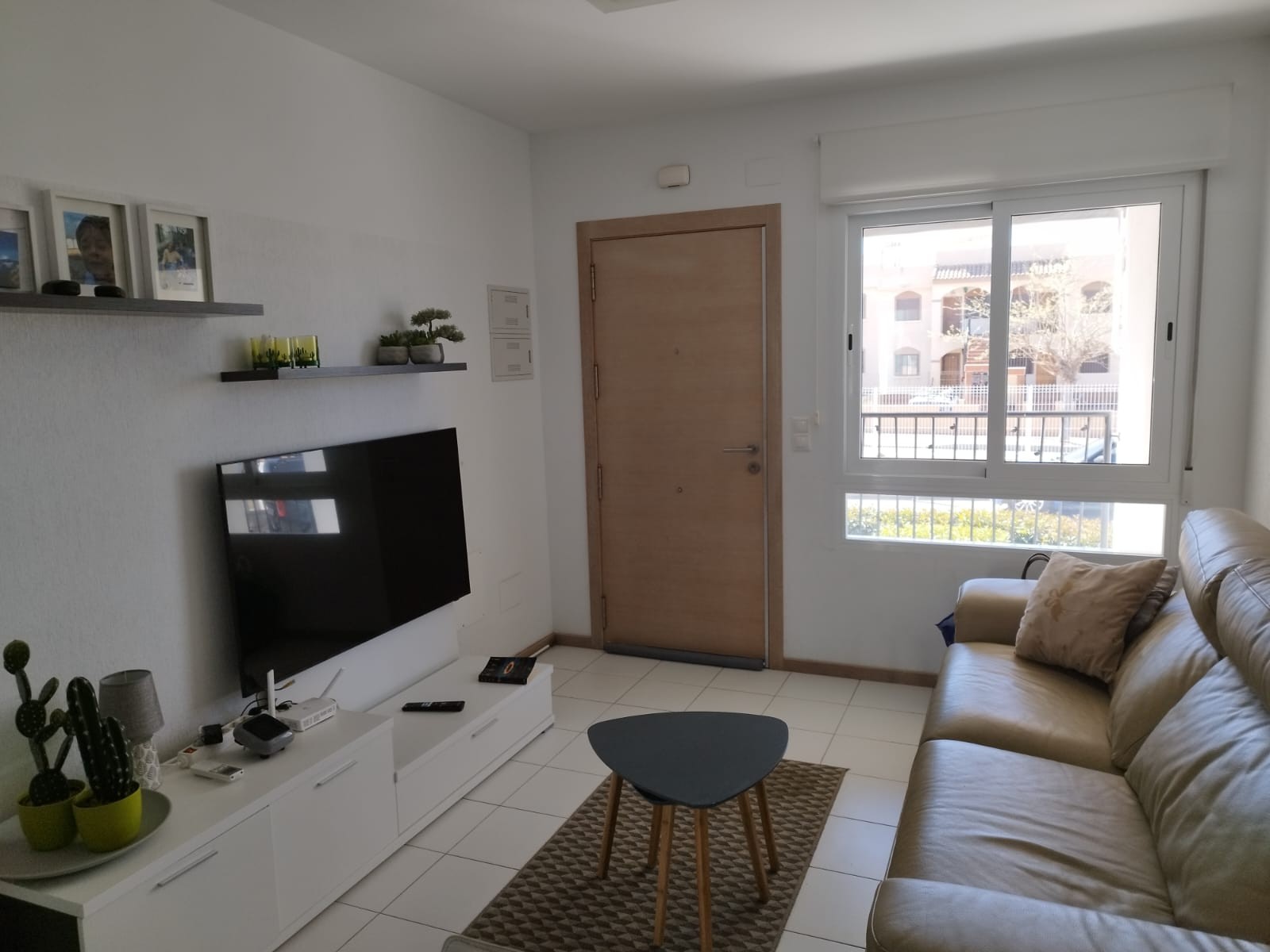 2 Bed, 1 Bath, HouseFor Sale, Torrevieja, Alicante