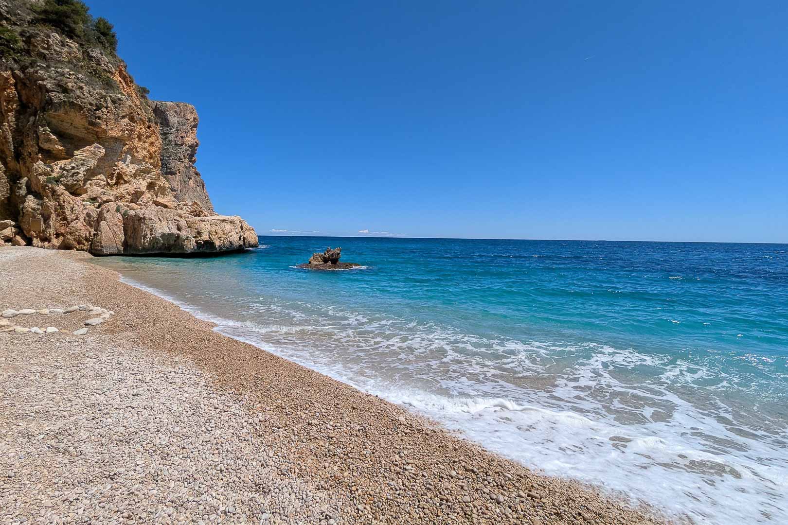 2 Bed, 1 Bath, HouseFor Sale, Moraira, Alicante