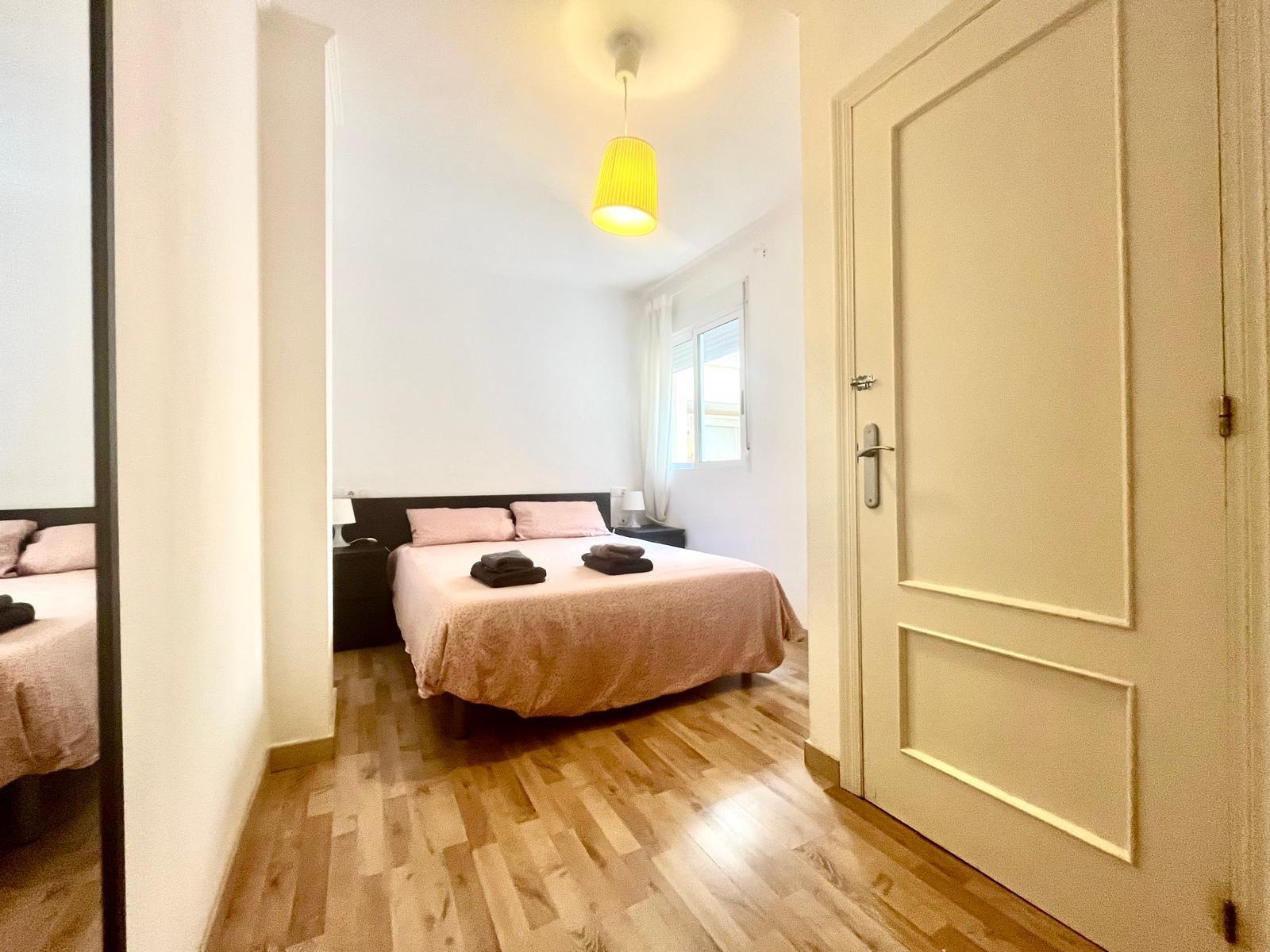 2 Bed, 1 Bath, ApartmentFor Sale, Torrevieja, Alicante