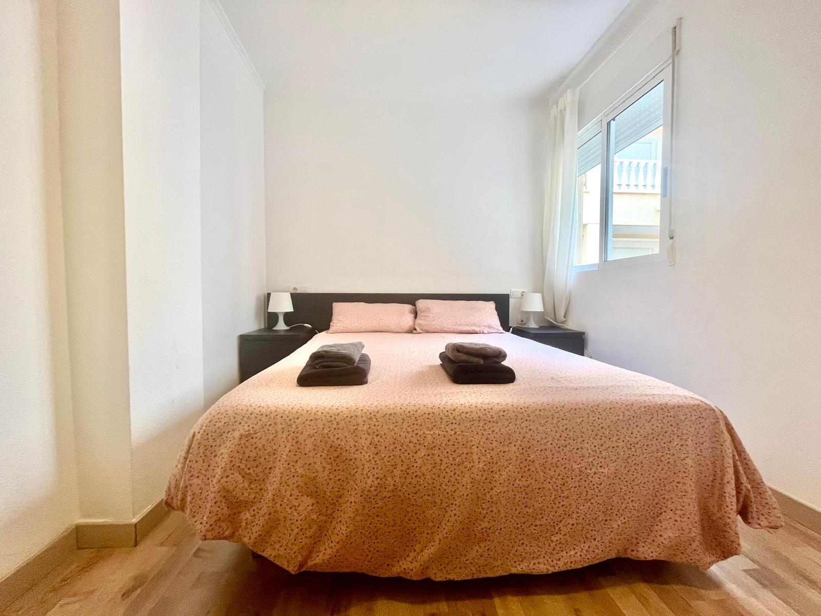 2 Bed, 1 Bath, ApartmentFor Sale, Torrevieja, Alicante