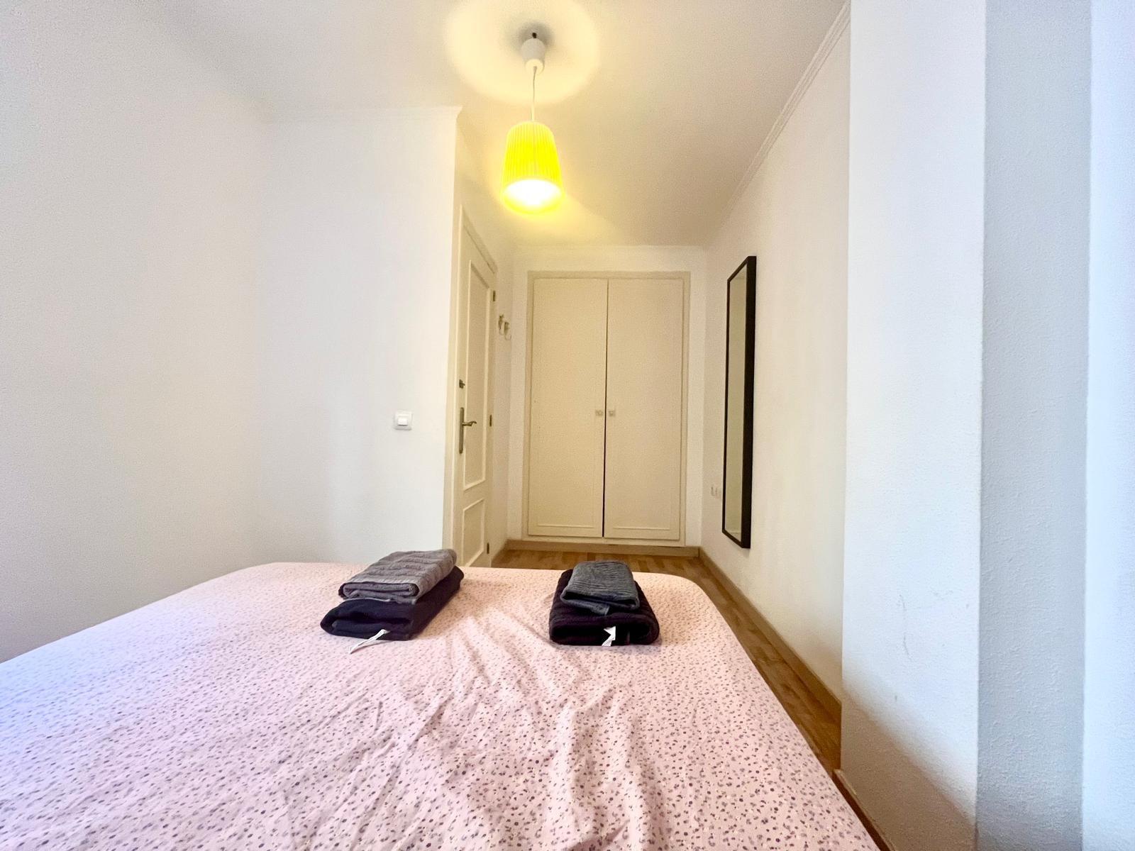 2 Bed, 1 Bath, ApartmentFor Sale, Torrevieja, Alicante