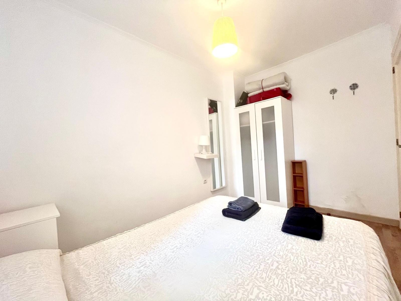 2 Bed, 1 Bath, ApartmentFor Sale, Torrevieja, Alicante