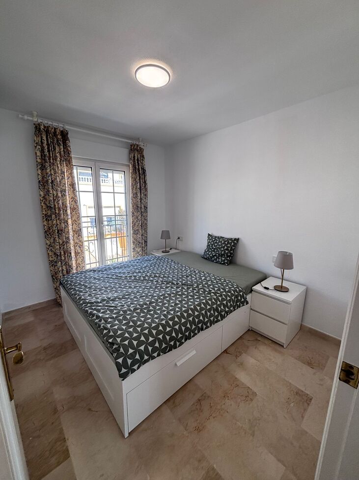 2 Bed, 1 Bath, ApartmentFor Sale, Orihuela Costa, Alicante