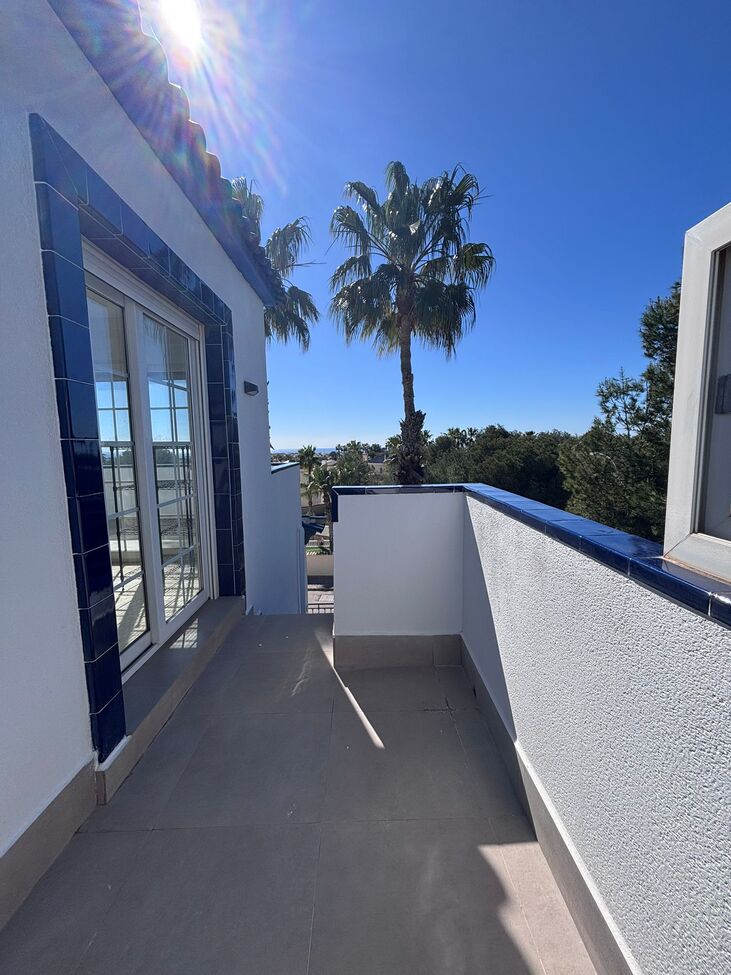 2 Bed, 1 Bath, ApartmentFor Sale, Orihuela Costa, Alicante