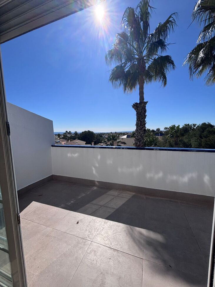 2 Bed, 1 Bath, ApartmentFor Sale, Orihuela Costa, Alicante