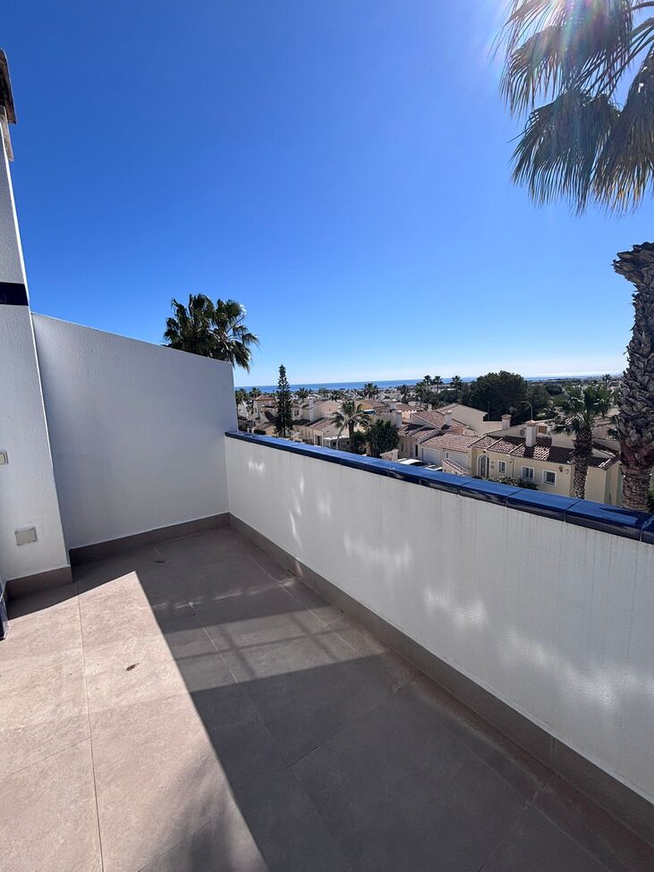 2 Bed, 1 Bath, ApartmentFor Sale, Orihuela Costa, Alicante