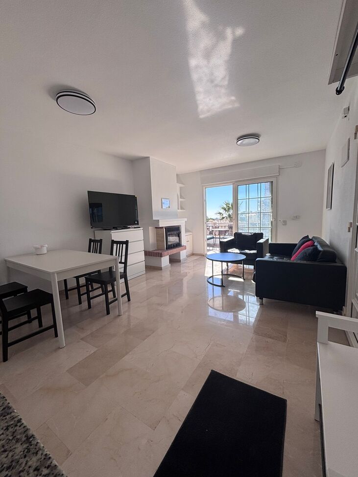 2 Bed, 1 Bath, ApartmentFor Sale, Orihuela Costa, Alicante