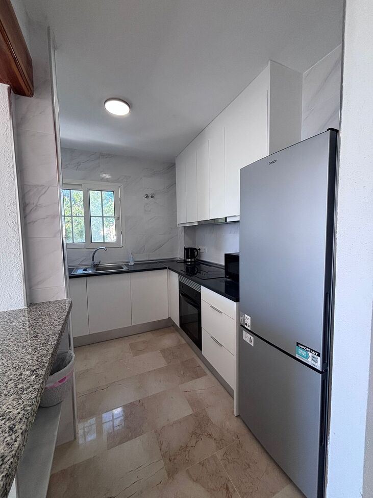 2 Bed, 1 Bath, ApartmentFor Sale, Orihuela Costa, Alicante