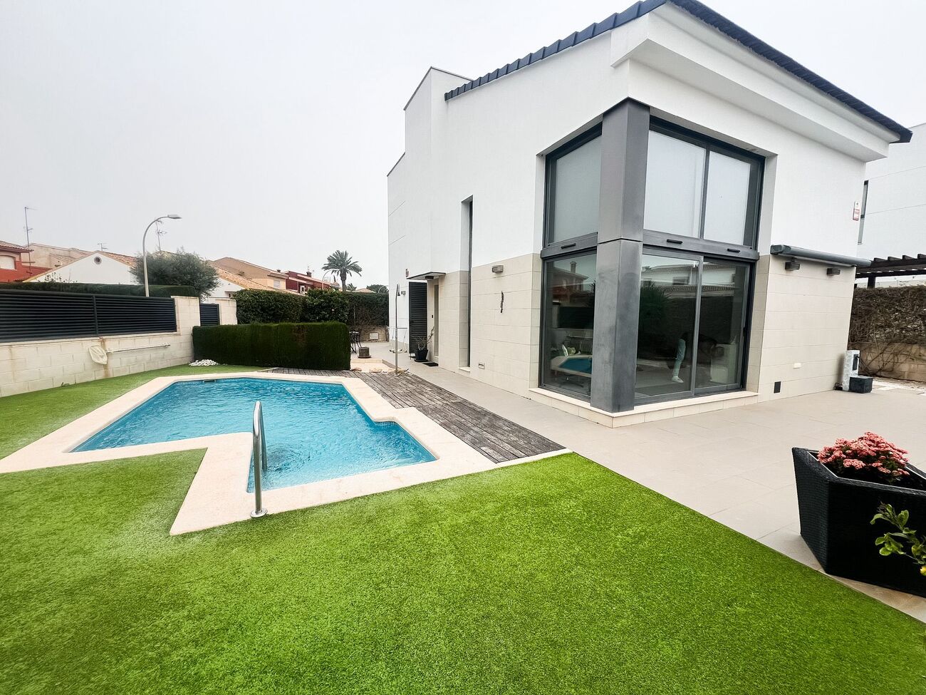 2 Bed, 2 Bath, HouseFor Sale, Santiago De La Ribera, Murcia