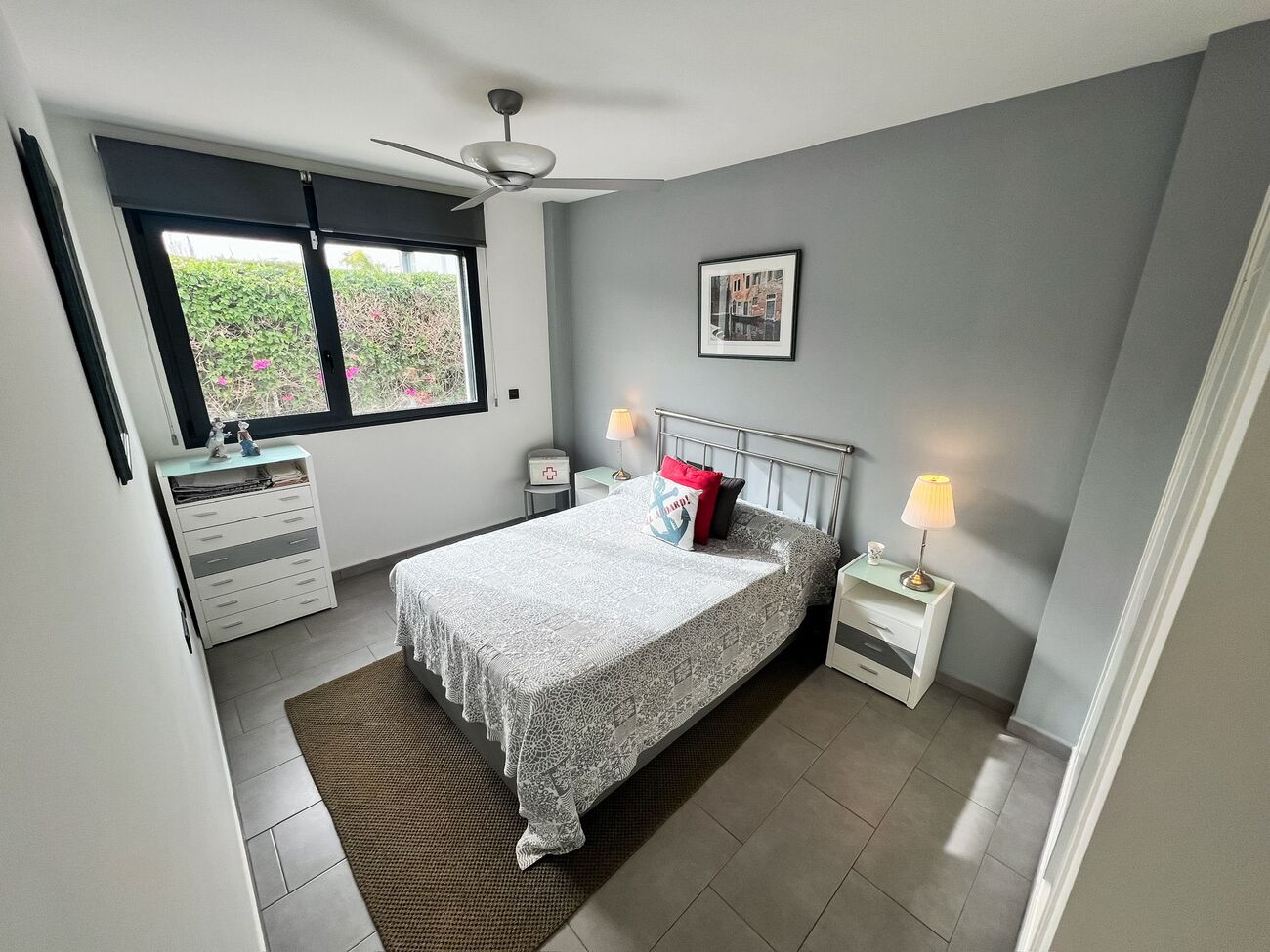 2 Bed, 2 Bath, HouseFor Sale, Santiago De La Ribera, Murcia