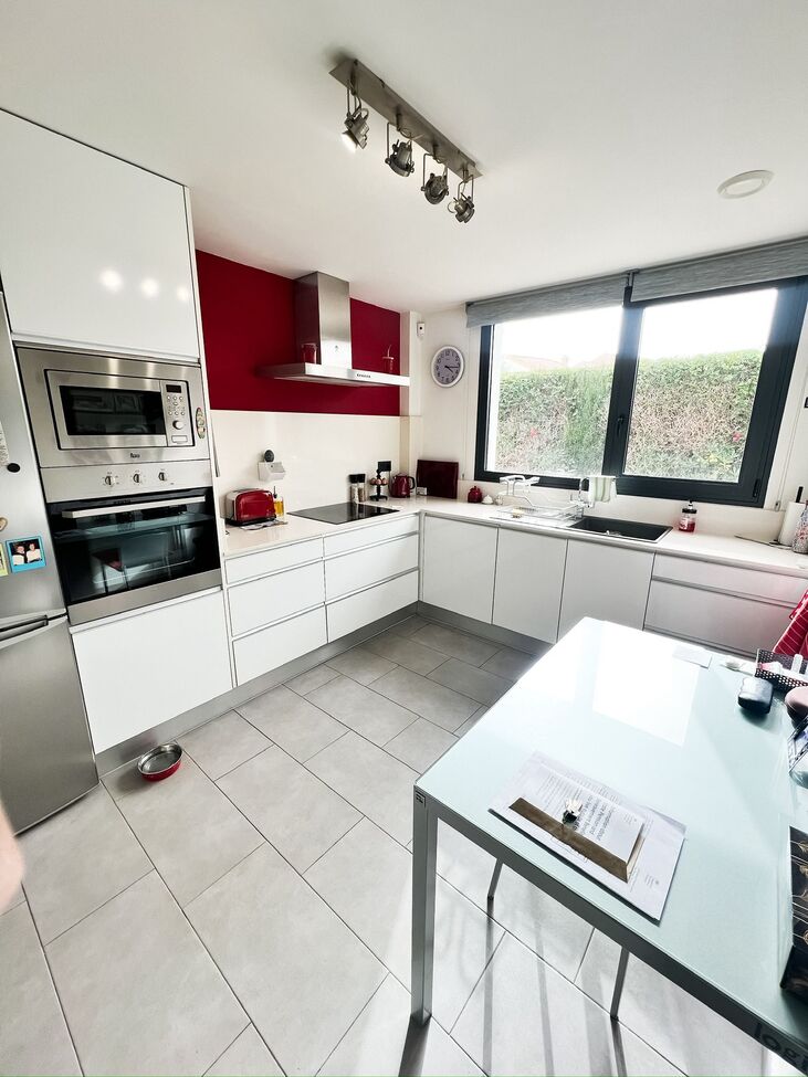 2 Bed, 2 Bath, HouseFor Sale, Santiago De La Ribera, Murcia