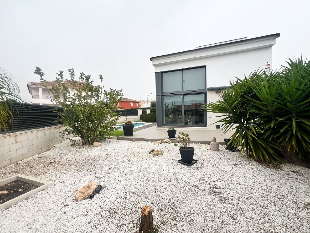 2 Bed, 2 Bath, HouseFor Sale, Santiago De La Ribera, Murcia