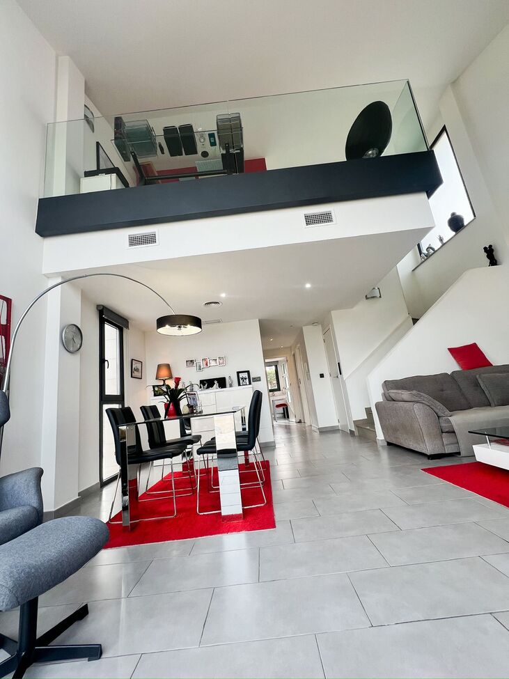 2 Bed, 2 Bath, HouseFor Sale, Santiago De La Ribera, Murcia