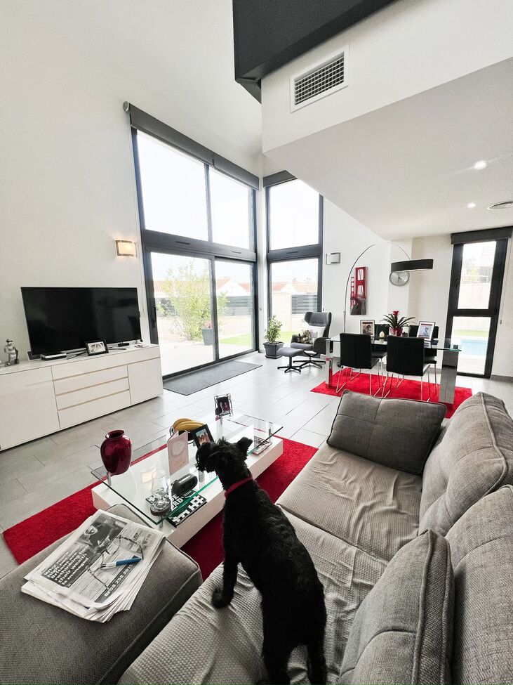 2 Bed, 2 Bath, HouseFor Sale, Santiago De La Ribera, Murcia