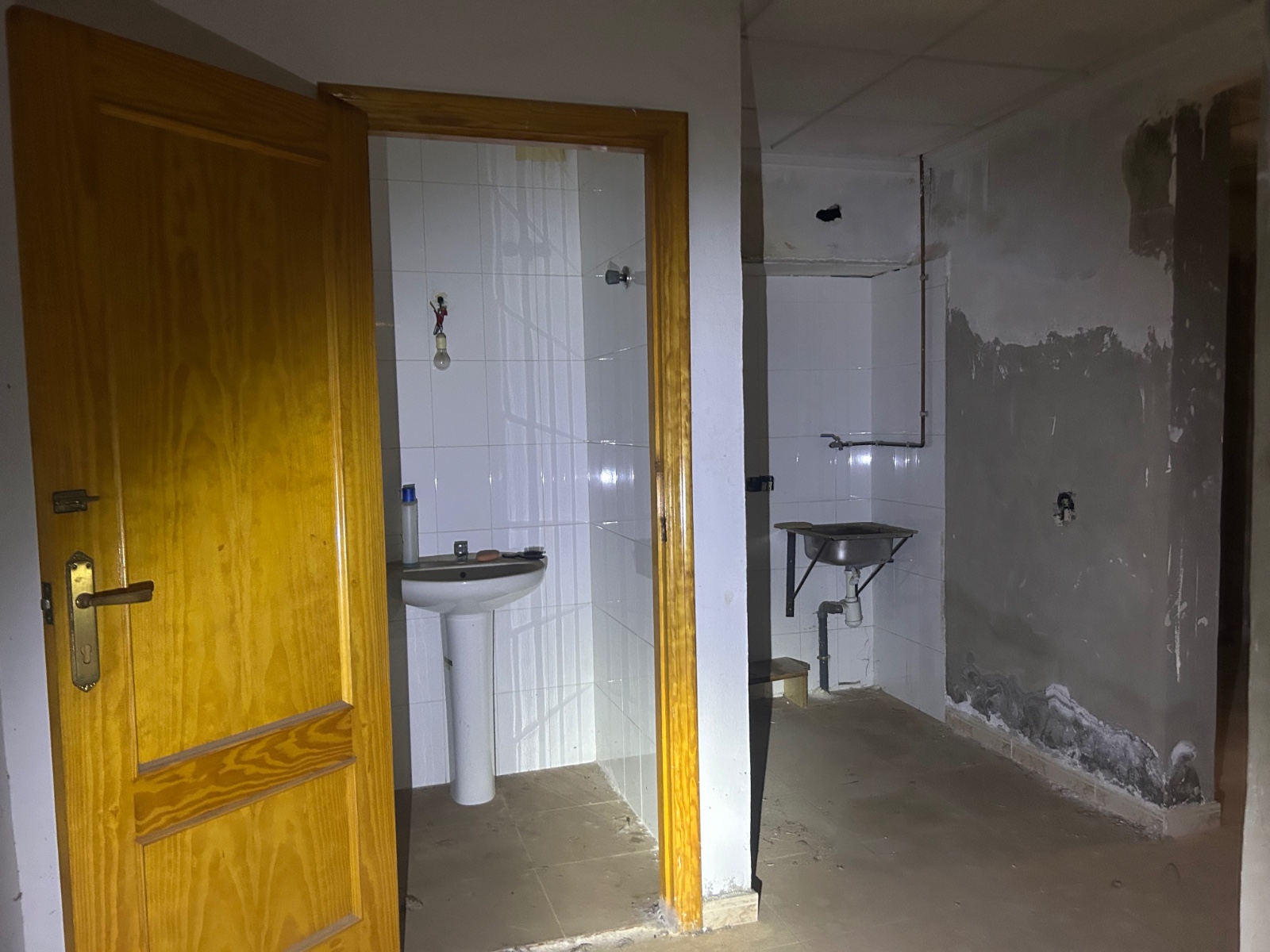 1 Bed, 1 Bath, HouseFor Sale, Jacarilla, Alicante