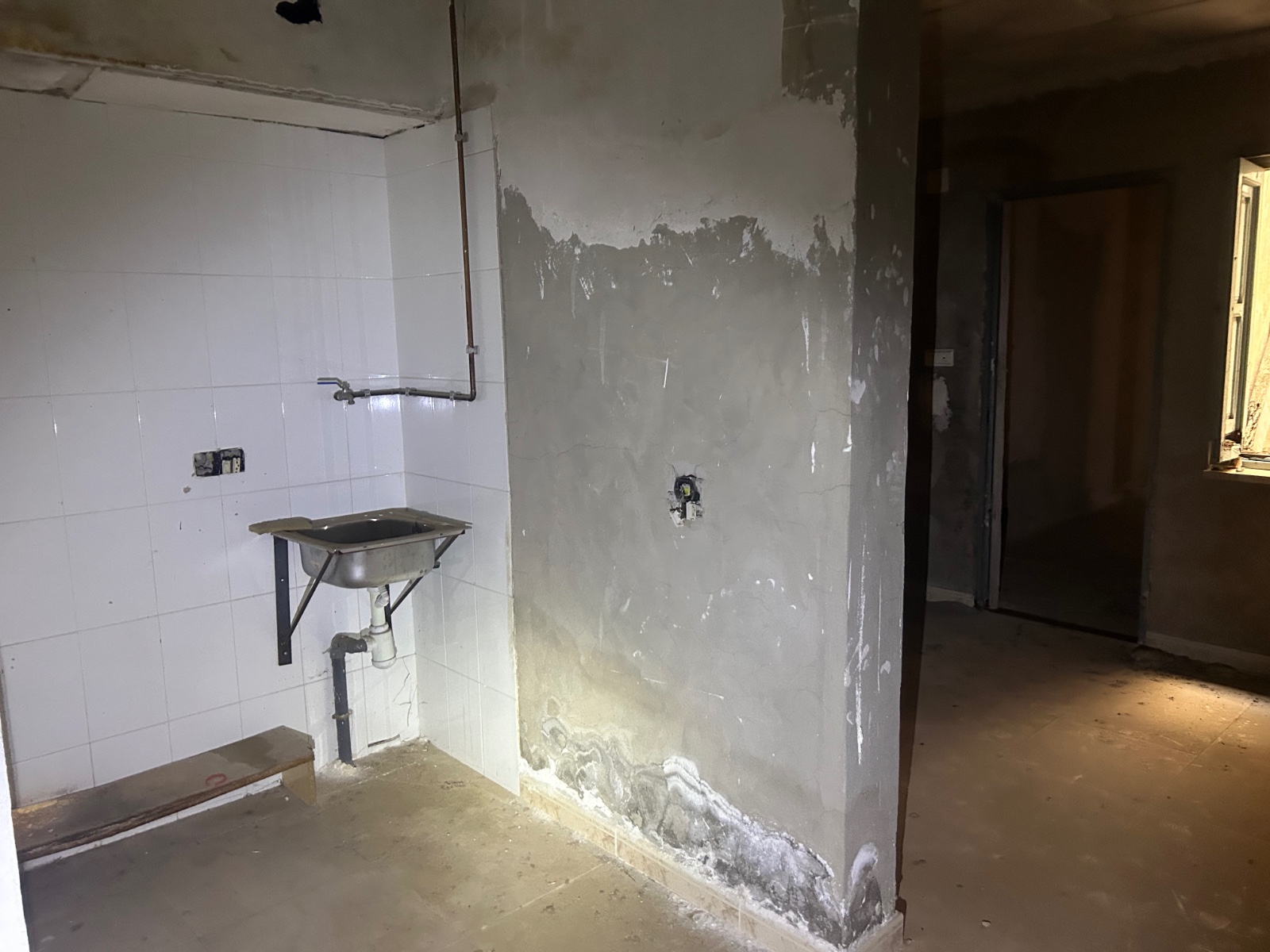 1 Bed, 1 Bath, HouseFor Sale, Jacarilla, Alicante