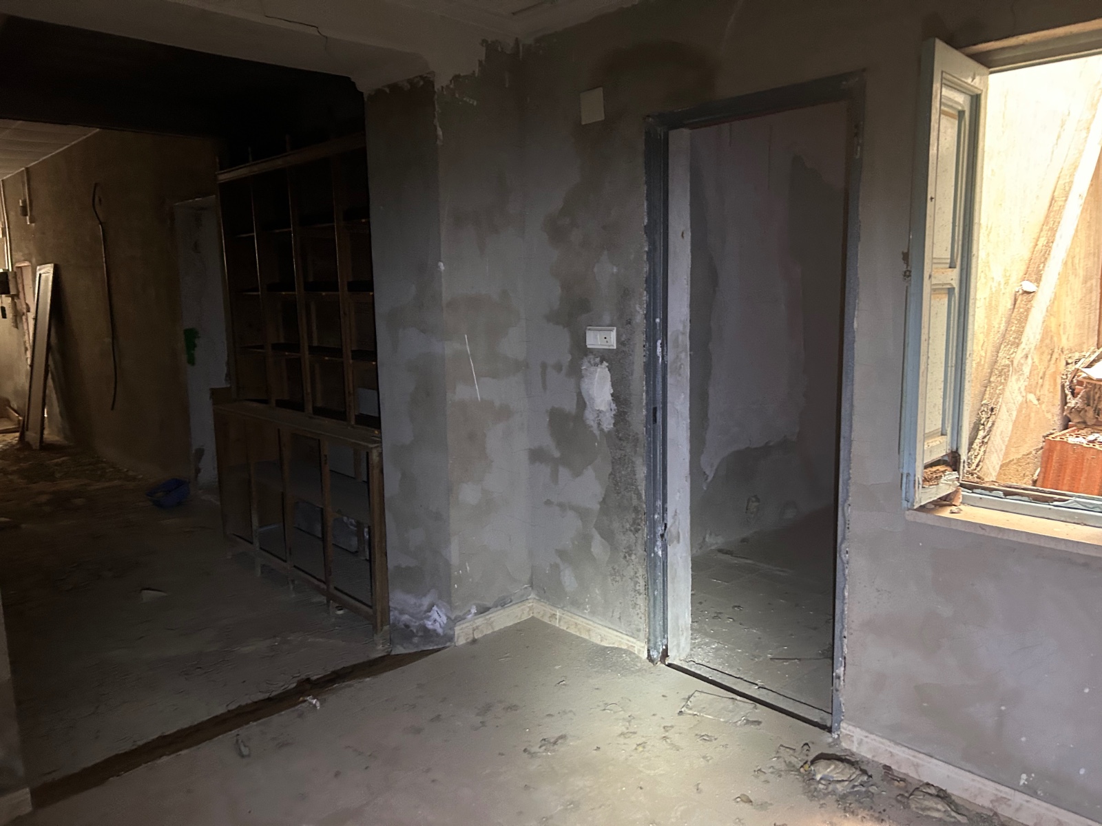 1 Bed, 1 Bath, HouseFor Sale, Jacarilla, Alicante