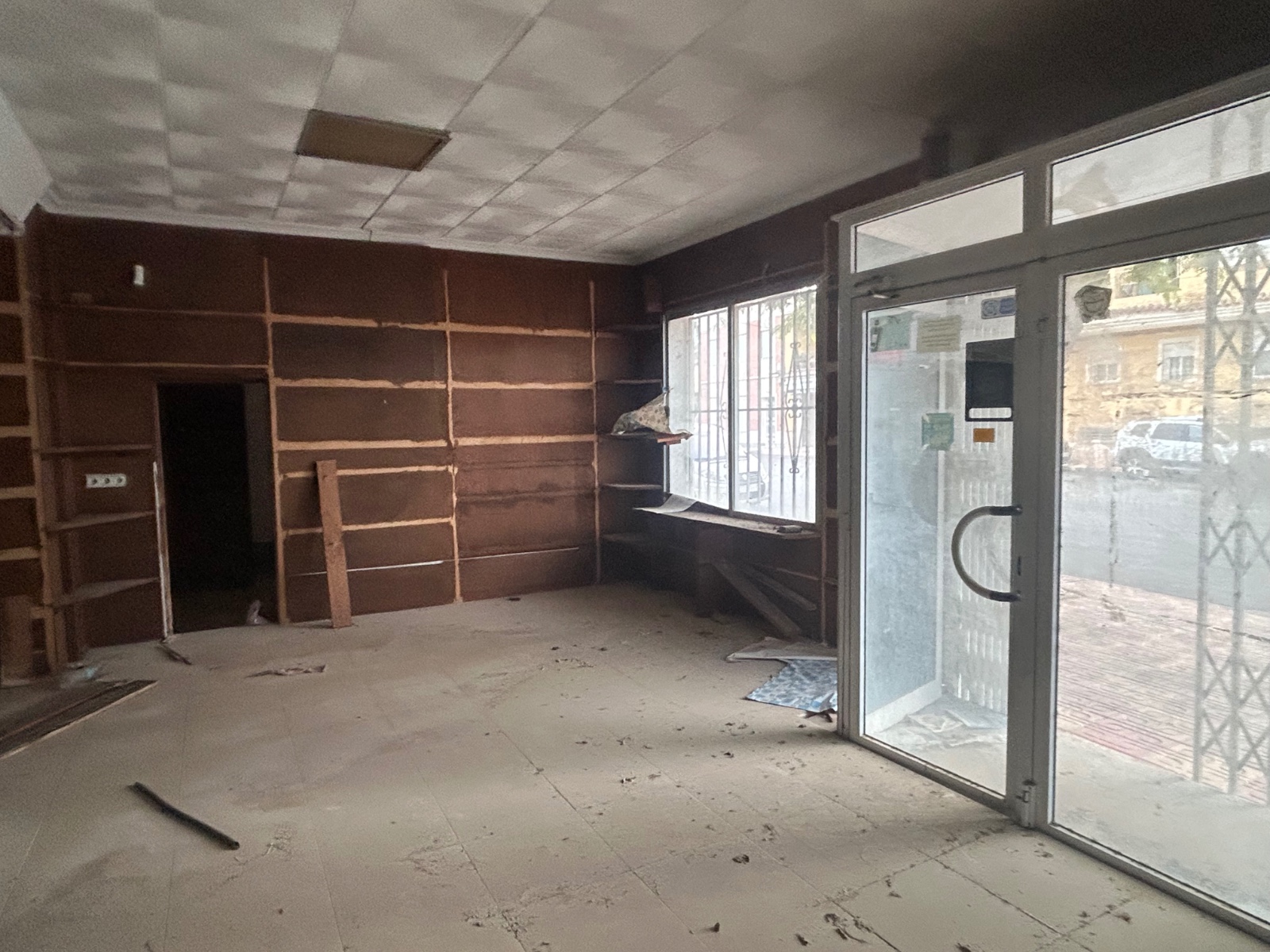 1 Bed, 1 Bath, HouseFor Sale, Jacarilla, Alicante