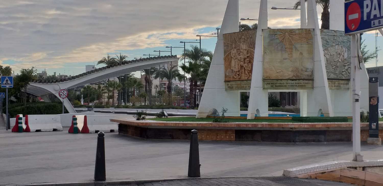 2 Bed, ApartmentFor Sale, Torrevieja, Alicante