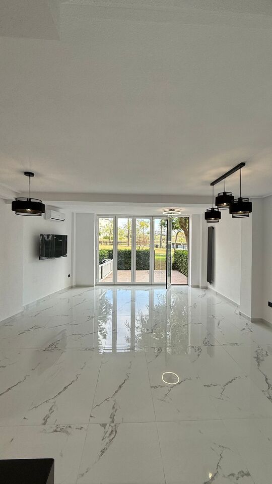 2 Bed, 2 Bath, ApartmentFor Sale, Hacienda Riquelme Golf Resort, Murcia