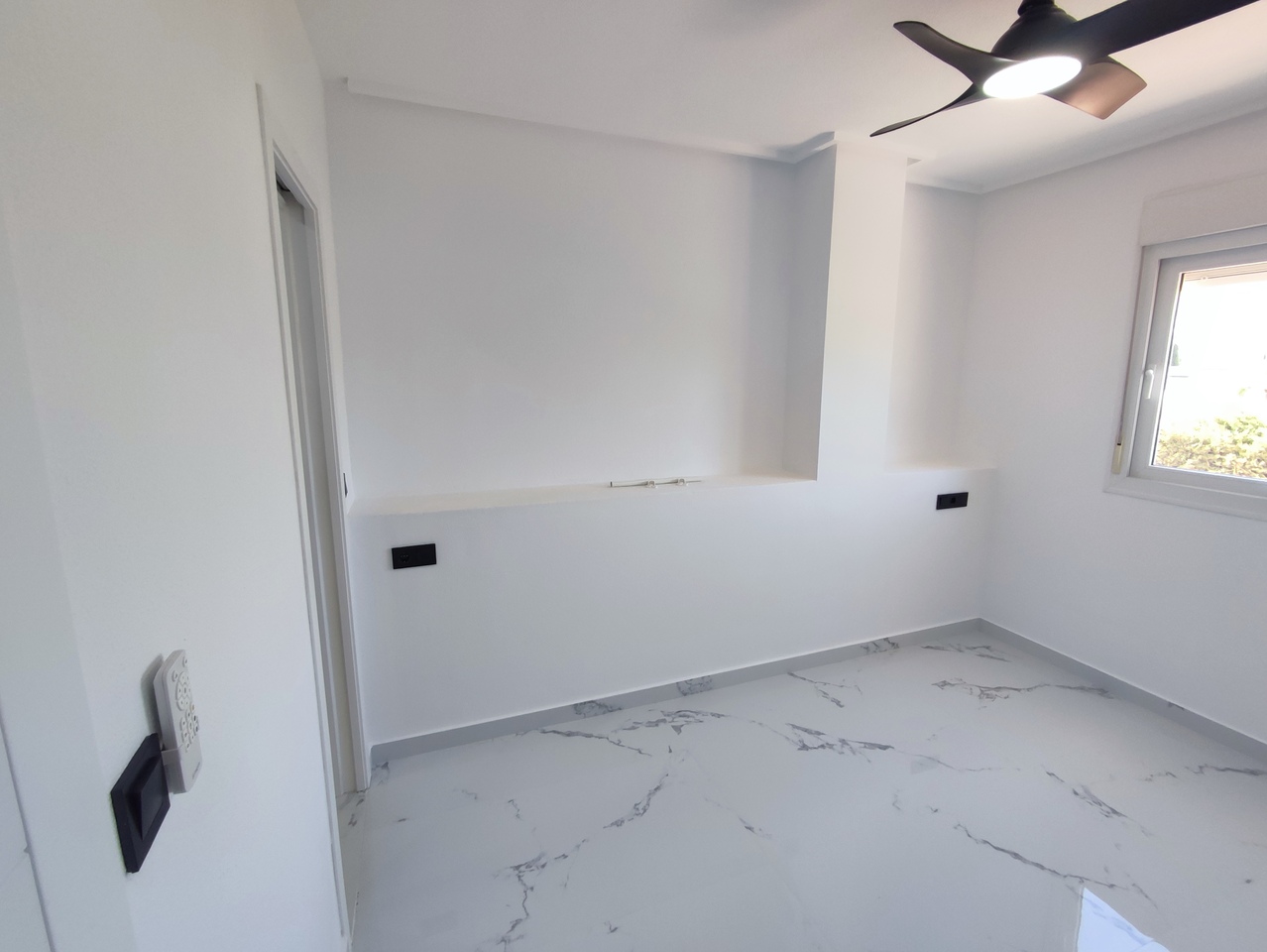 2 Bed, 2 Bath, ApartmentFor Sale, Hacienda Riquelme Golf Resort, Murcia