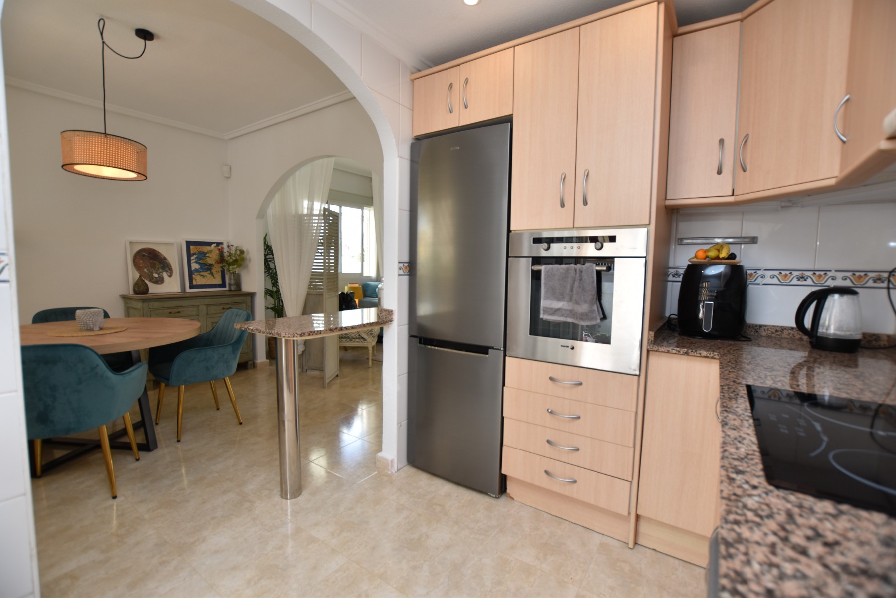 2 Bed, 2 Bath, HouseFor Sale, Ciudad Quesada, Alicante