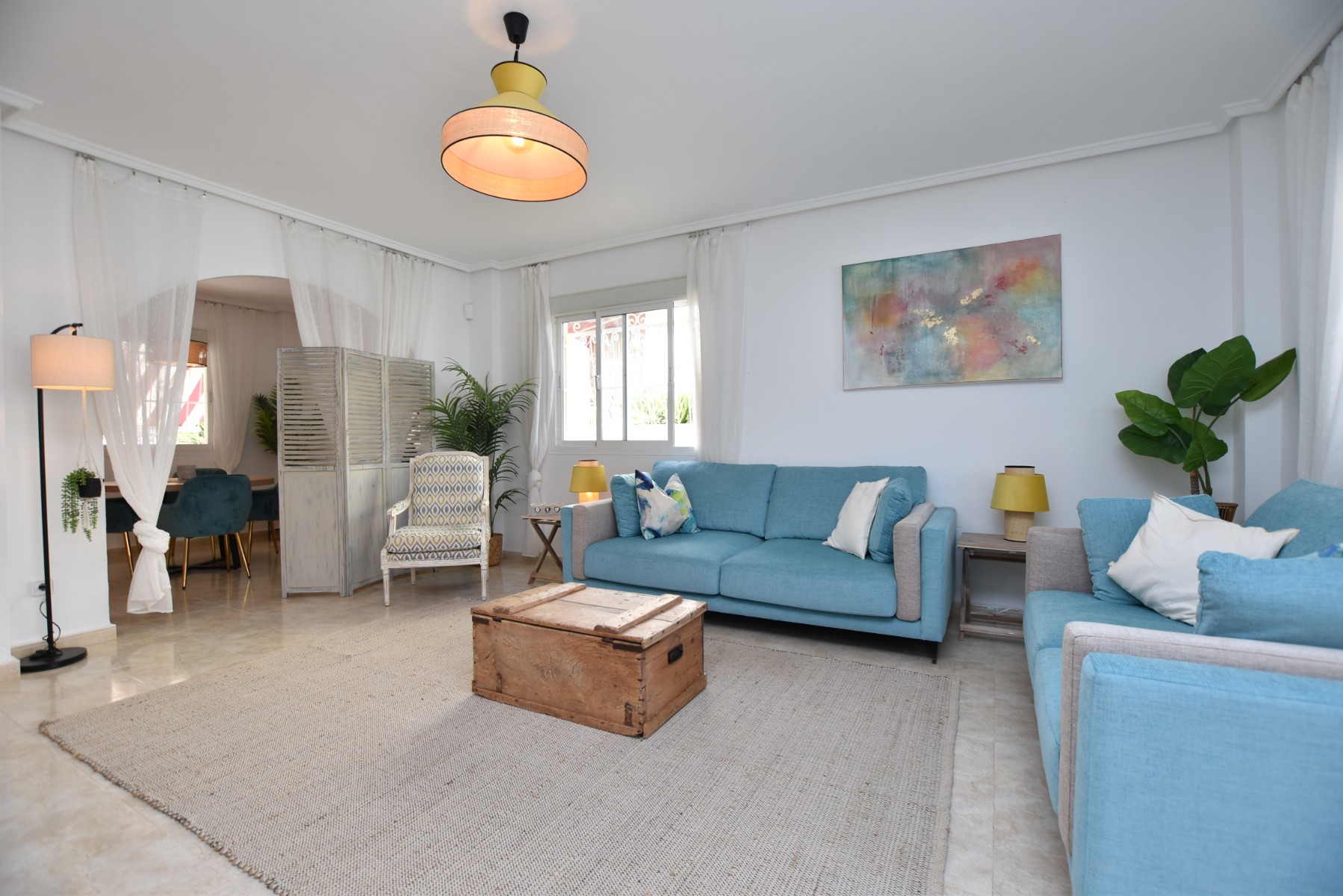 2 Bed, 2 Bath, HouseFor Sale, Ciudad Quesada, Alicante