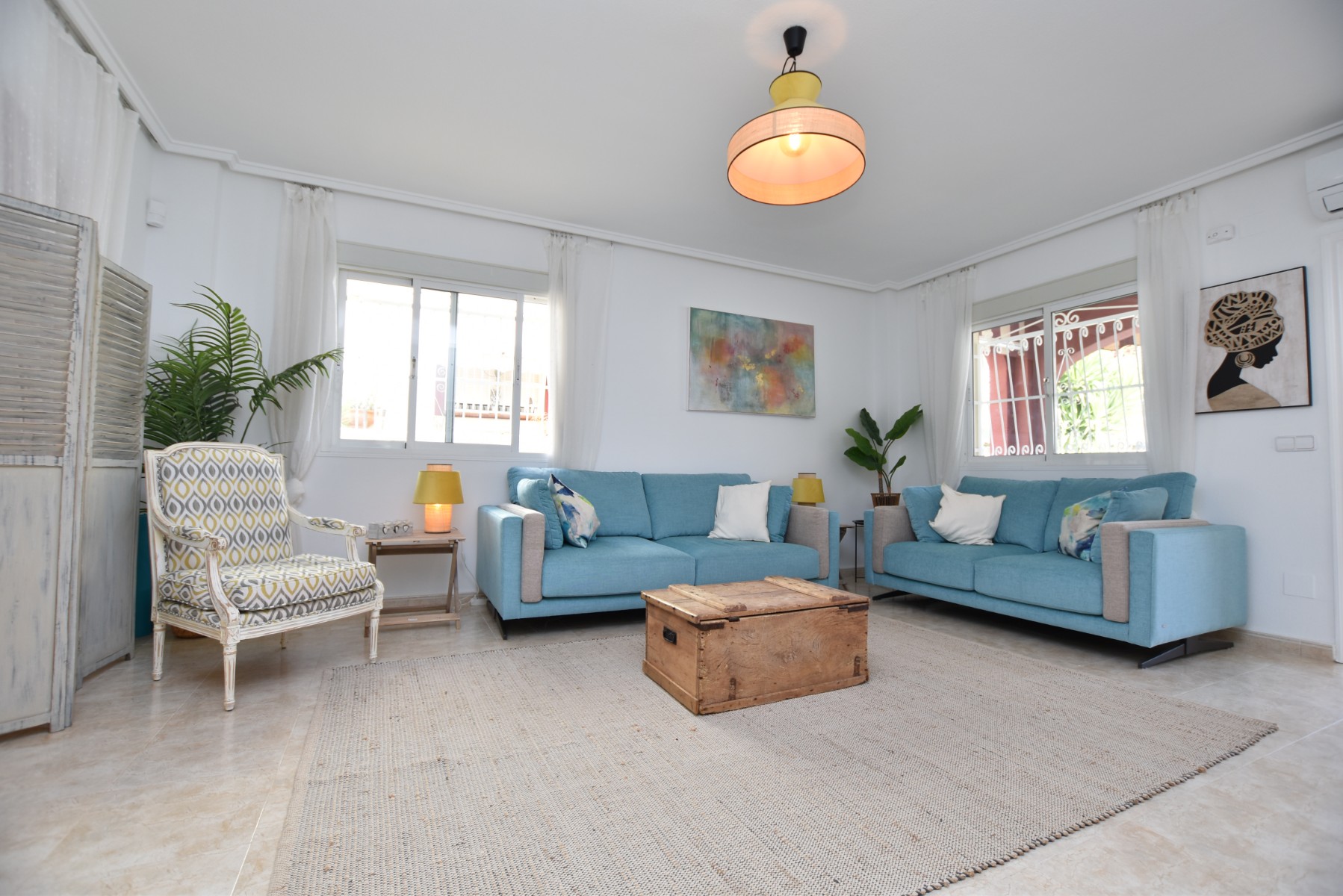 2 Bed, 2 Bath, HouseFor Sale, Ciudad Quesada, Alicante