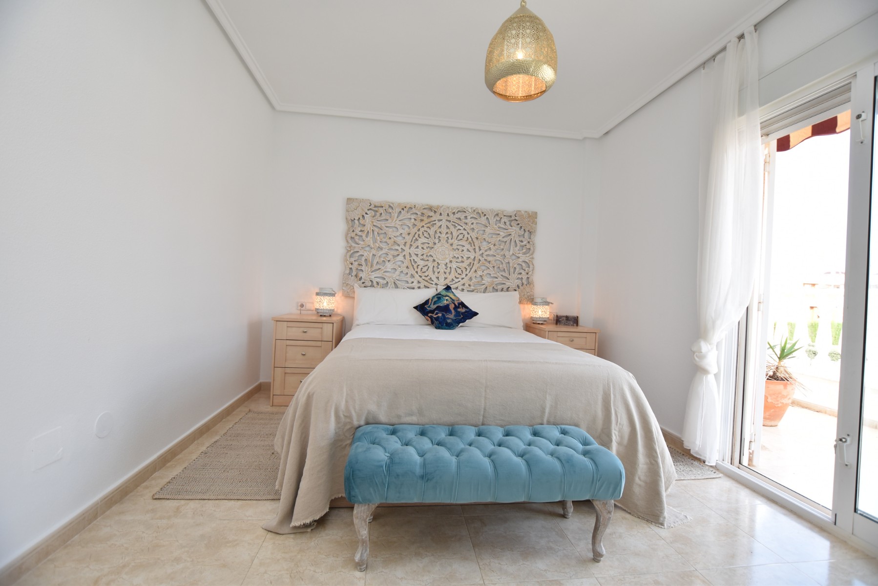 2 Bed, 2 Bath, HouseFor Sale, Ciudad Quesada, Alicante