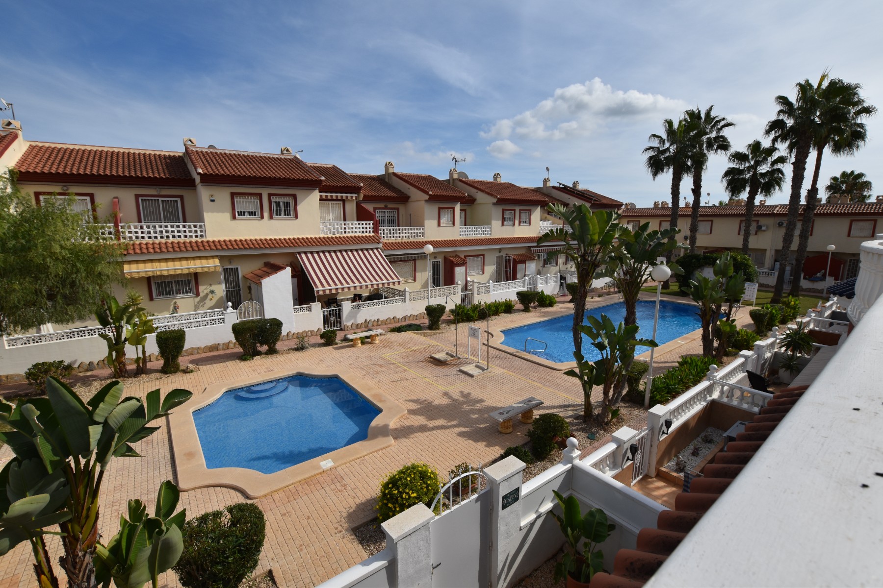2 Bed, 2 Bath, HouseFor Sale, Ciudad Quesada, Alicante