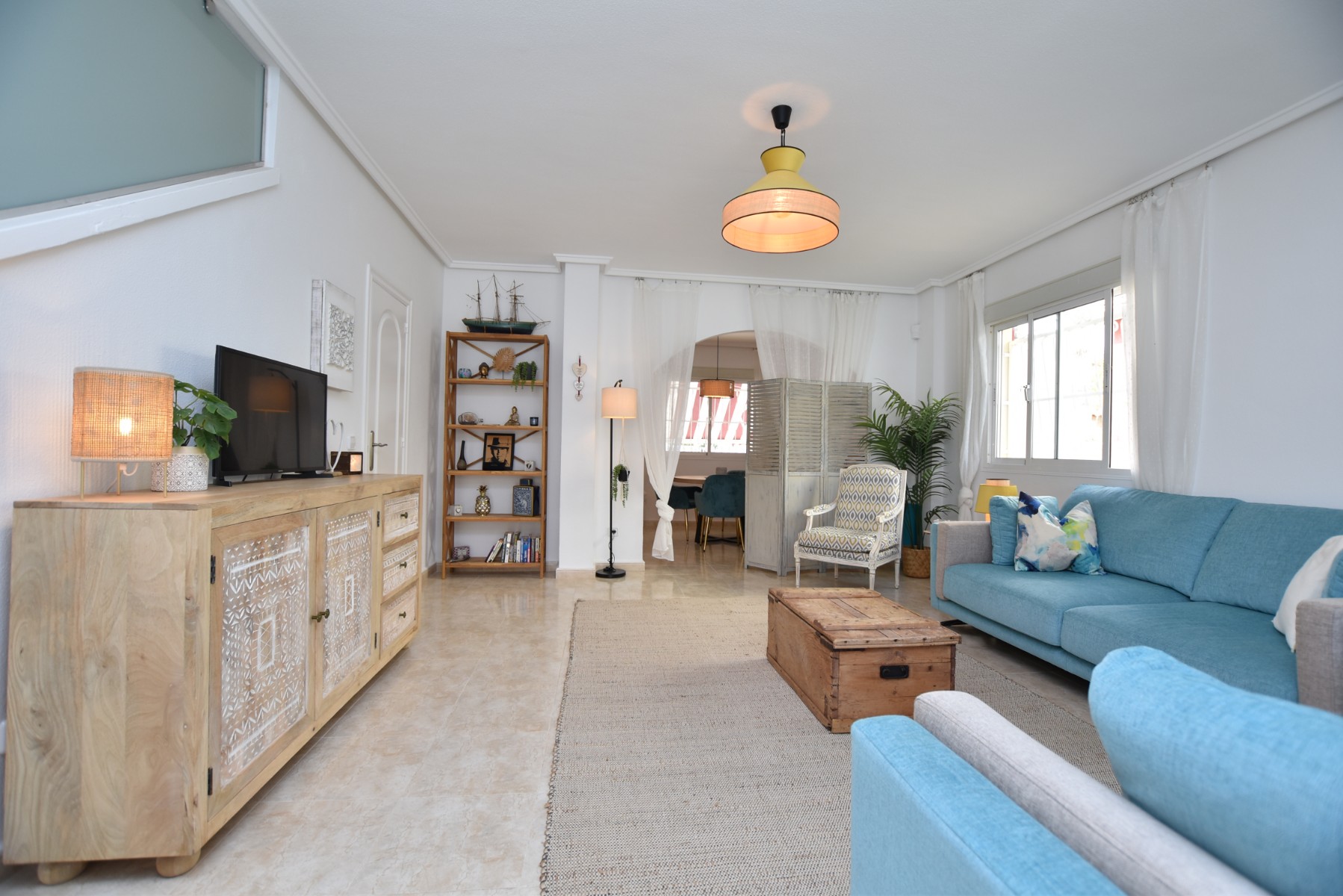 2 Bed, 2 Bath, HouseFor Sale, Ciudad Quesada, Alicante