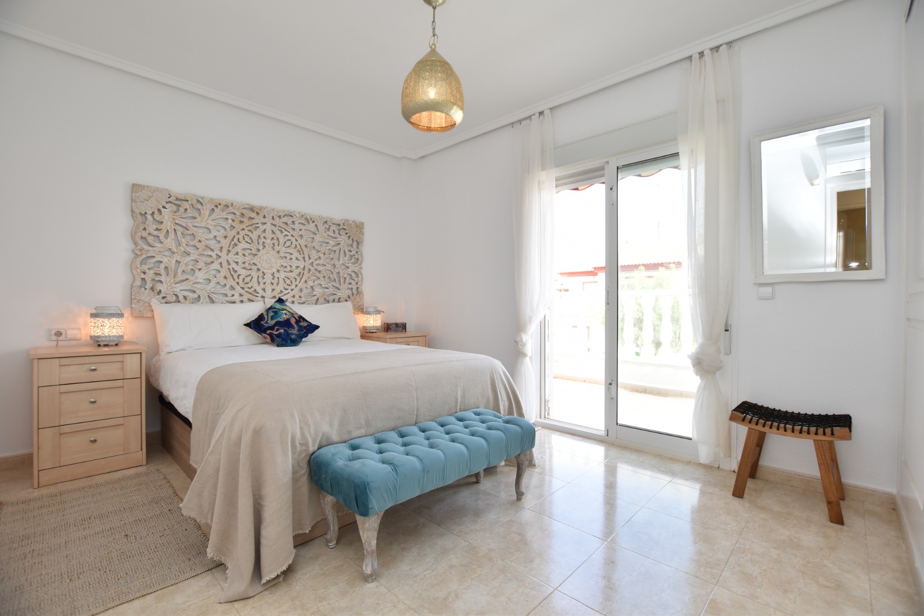 2 Bed, 2 Bath, HouseFor Sale, Ciudad Quesada, Alicante