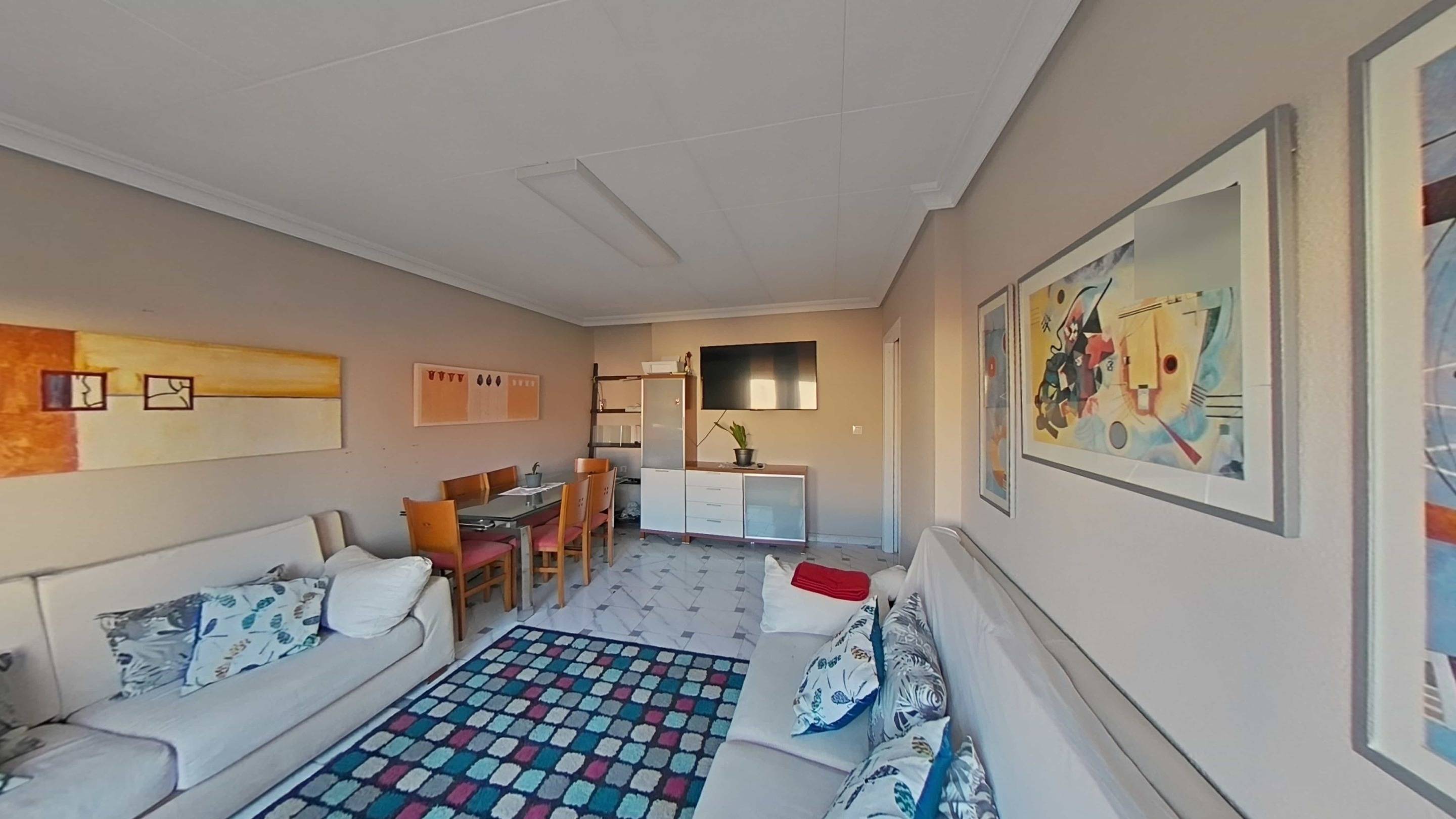 3 Bed, 1 Bath, ApartmentFor Sale, Pilar De La Horadada, Alicante