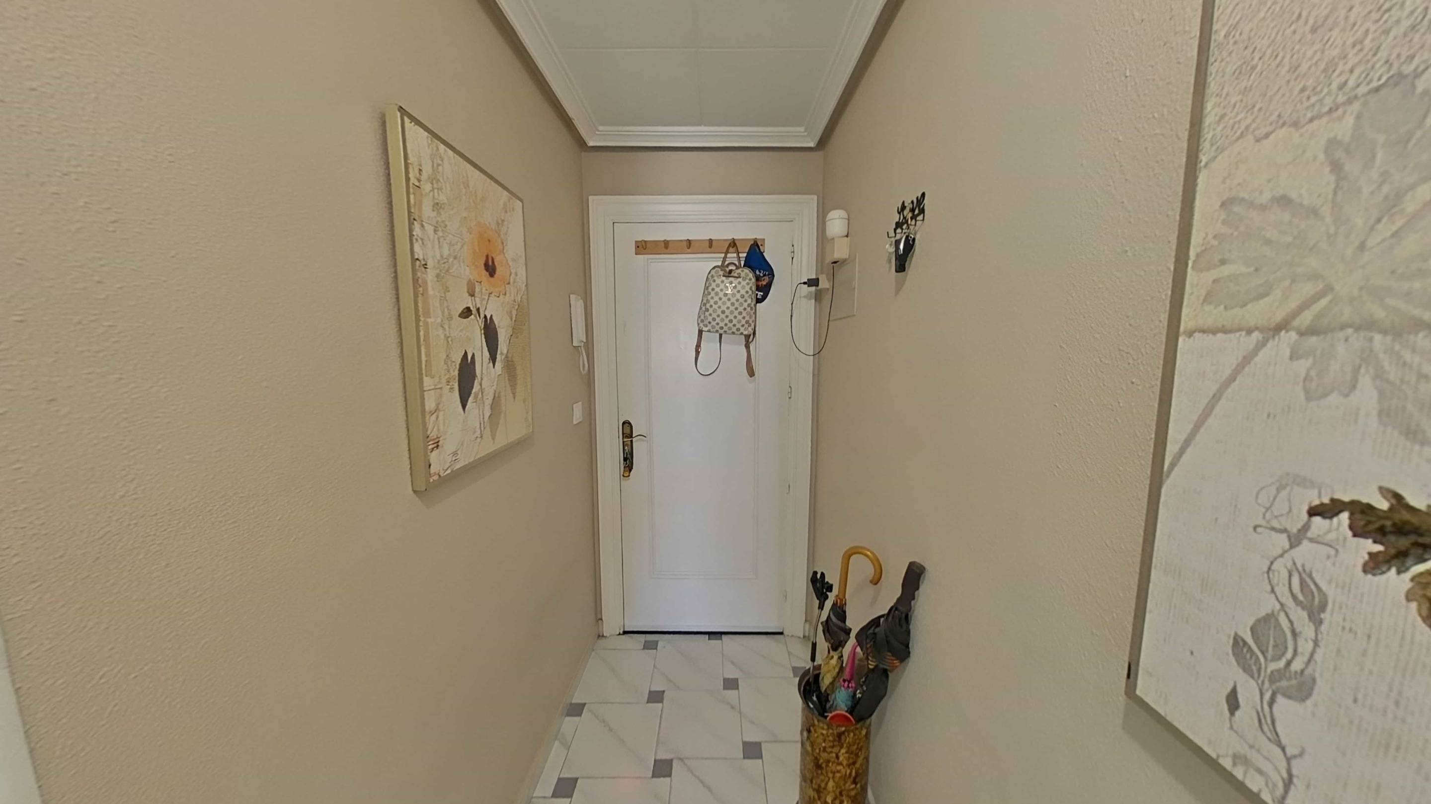 3 Bed, 1 Bath, ApartmentFor Sale, Pilar De La Horadada, Alicante