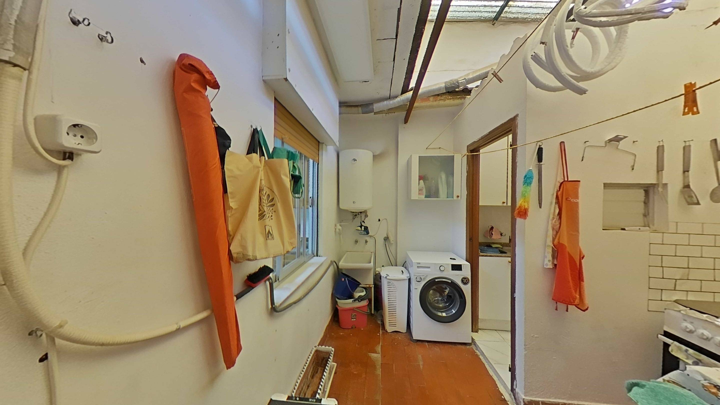 3 Bed, 1 Bath, ApartmentFor Sale, Pilar De La Horadada, Alicante