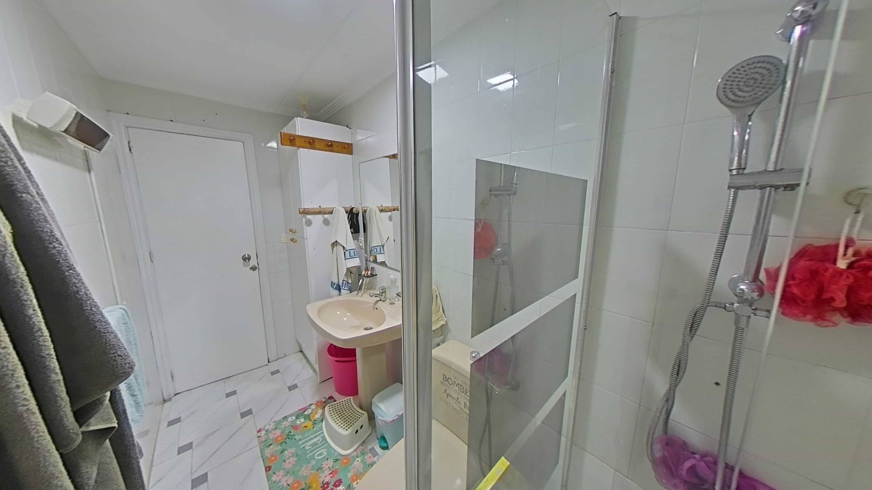 3 Bed, 1 Bath, ApartmentFor Sale, Pilar De La Horadada, Alicante