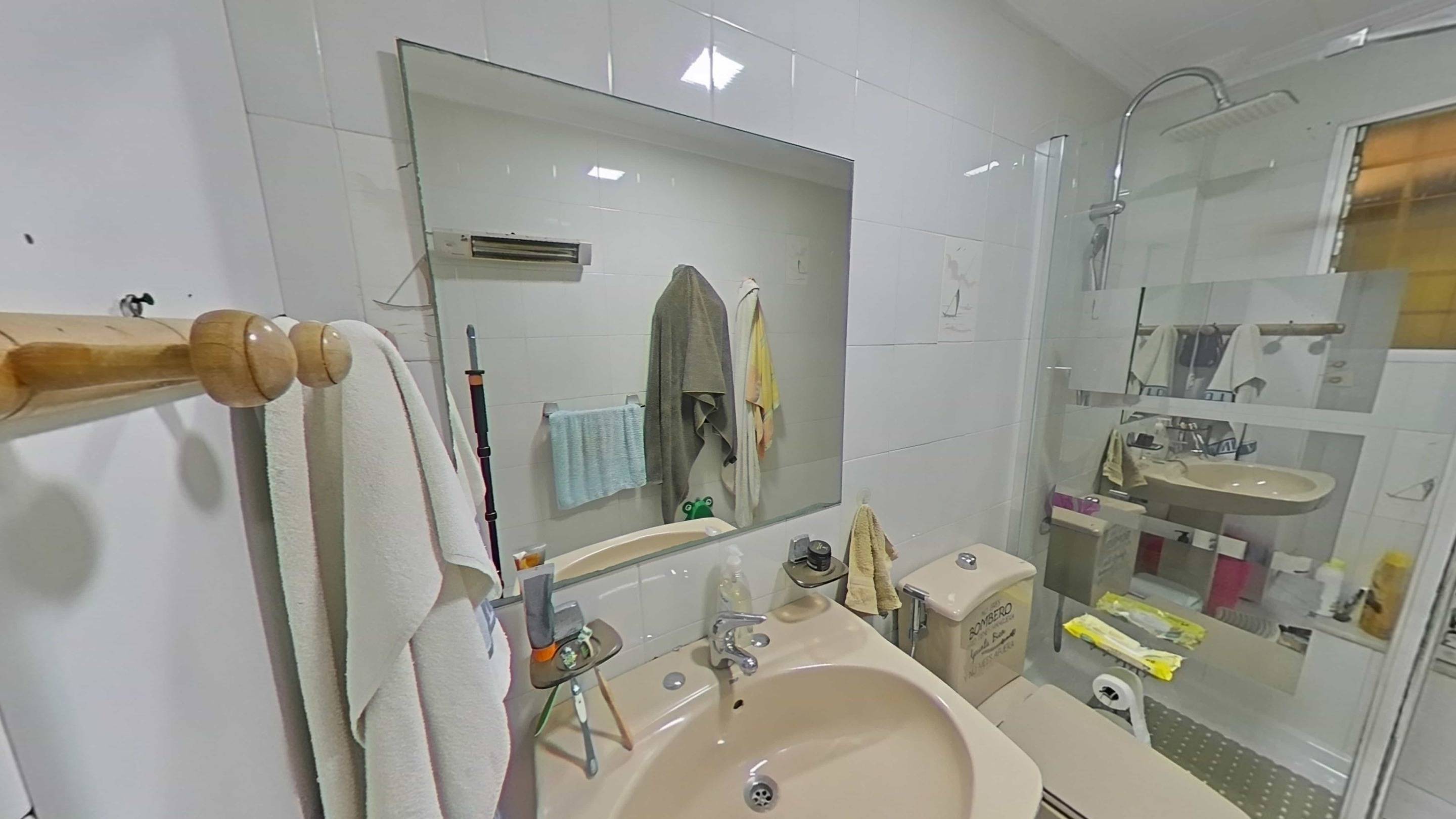 3 Bed, 1 Bath, ApartmentFor Sale, Pilar De La Horadada, Alicante