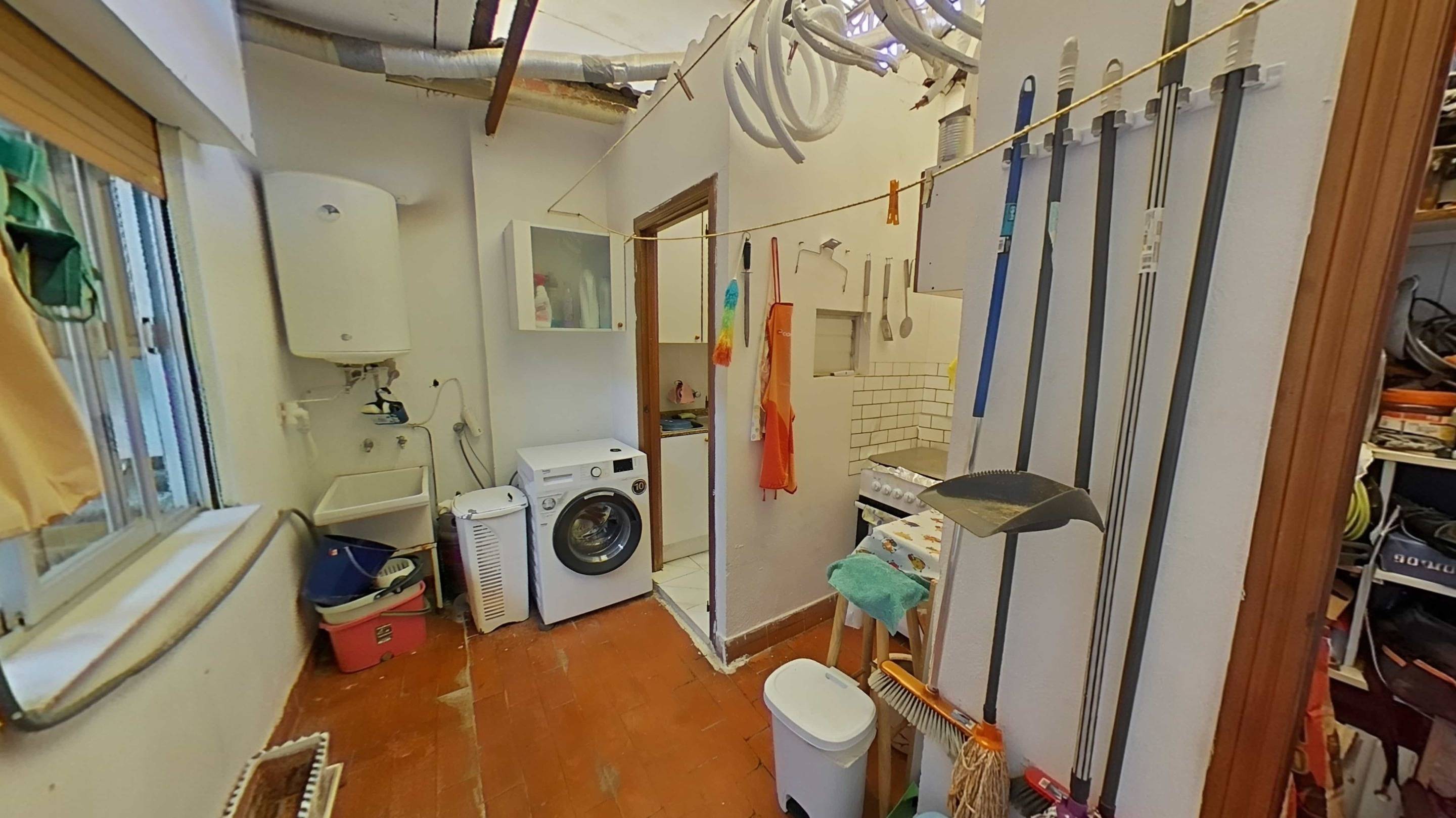 3 Bed, 1 Bath, ApartmentFor Sale, Pilar De La Horadada, Alicante