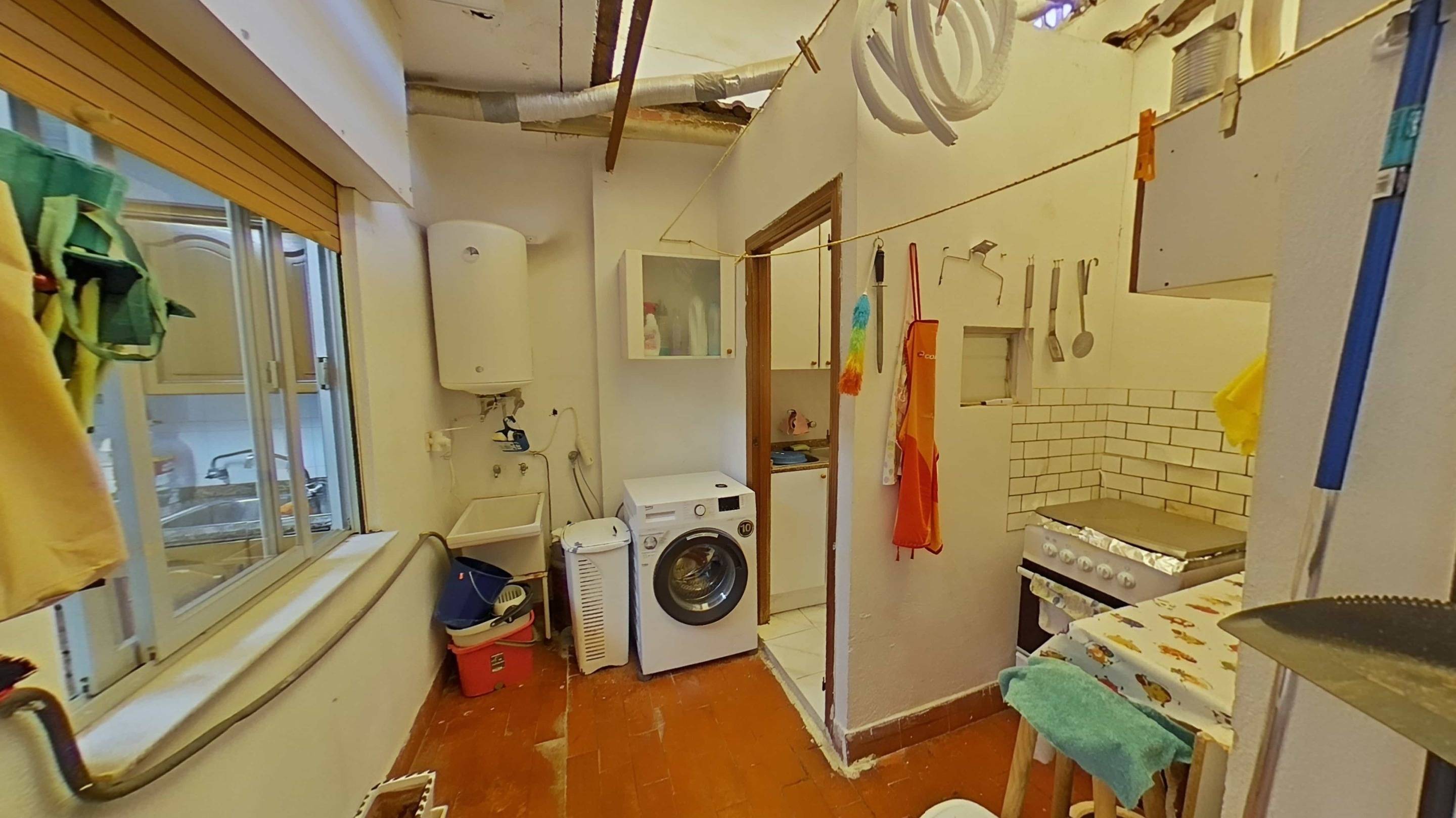 3 Bed, 1 Bath, ApartmentFor Sale, Pilar De La Horadada, Alicante