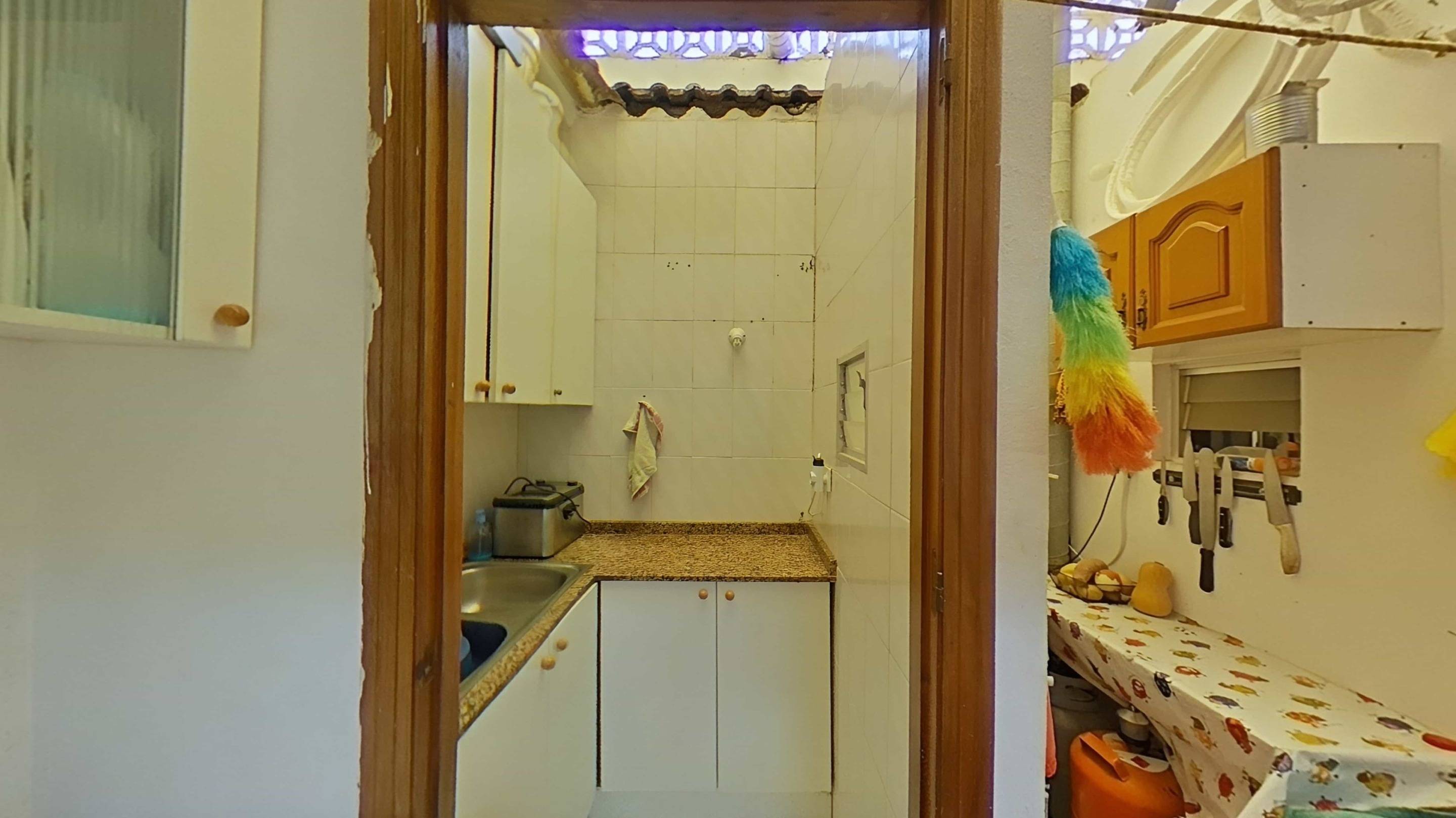 3 Bed, 1 Bath, ApartmentFor Sale, Pilar De La Horadada, Alicante