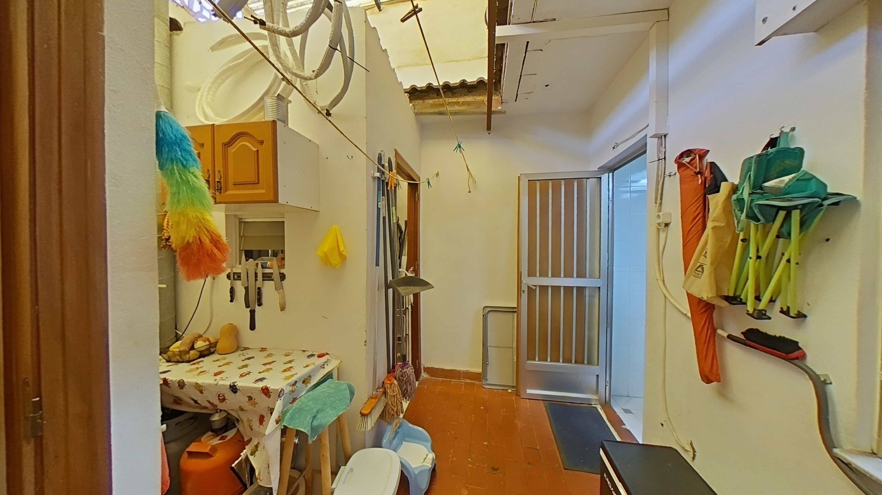 3 Bed, 1 Bath, ApartmentFor Sale, Pilar De La Horadada, Alicante