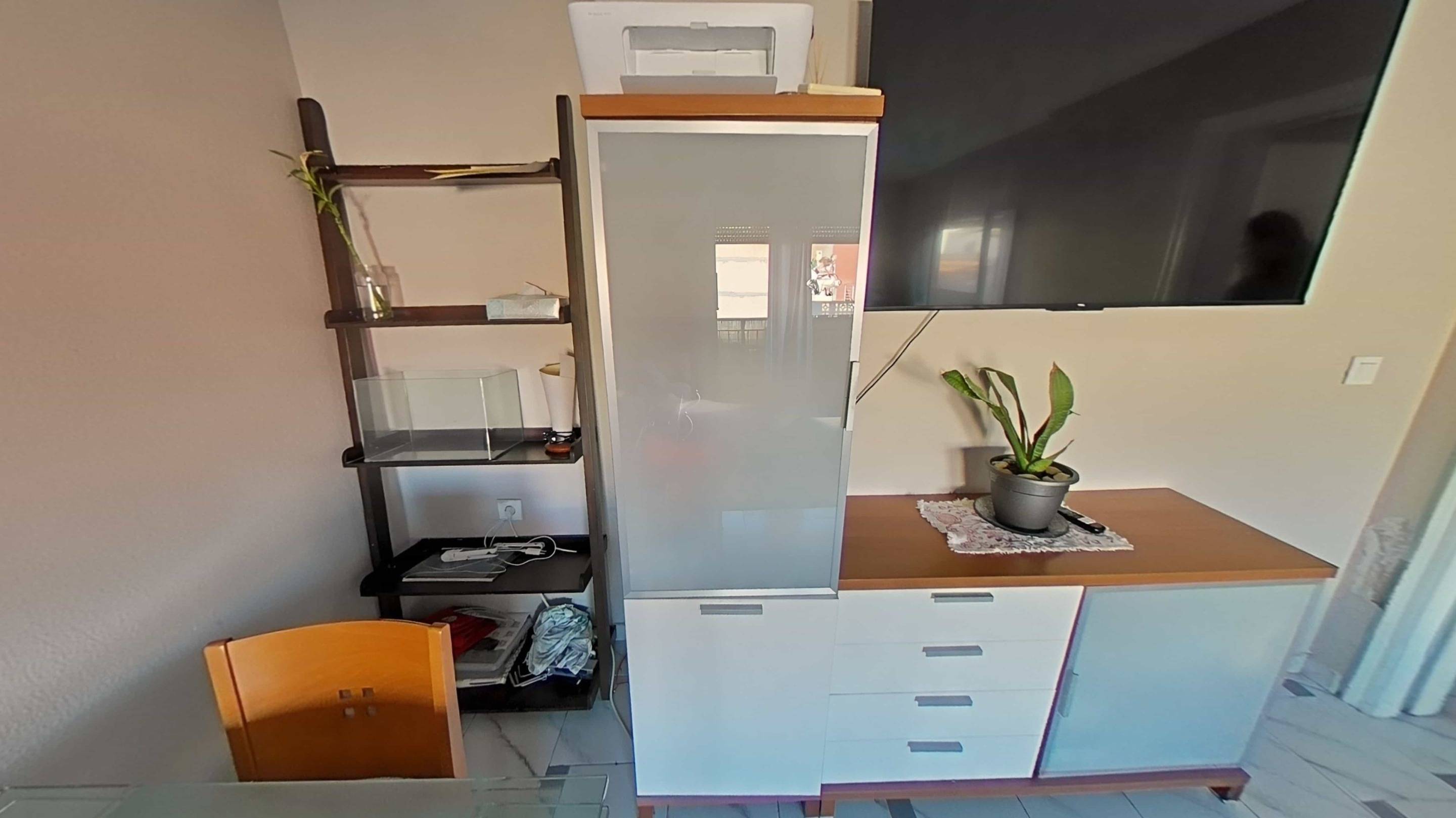 3 Bed, 1 Bath, ApartmentFor Sale, Pilar De La Horadada, Alicante