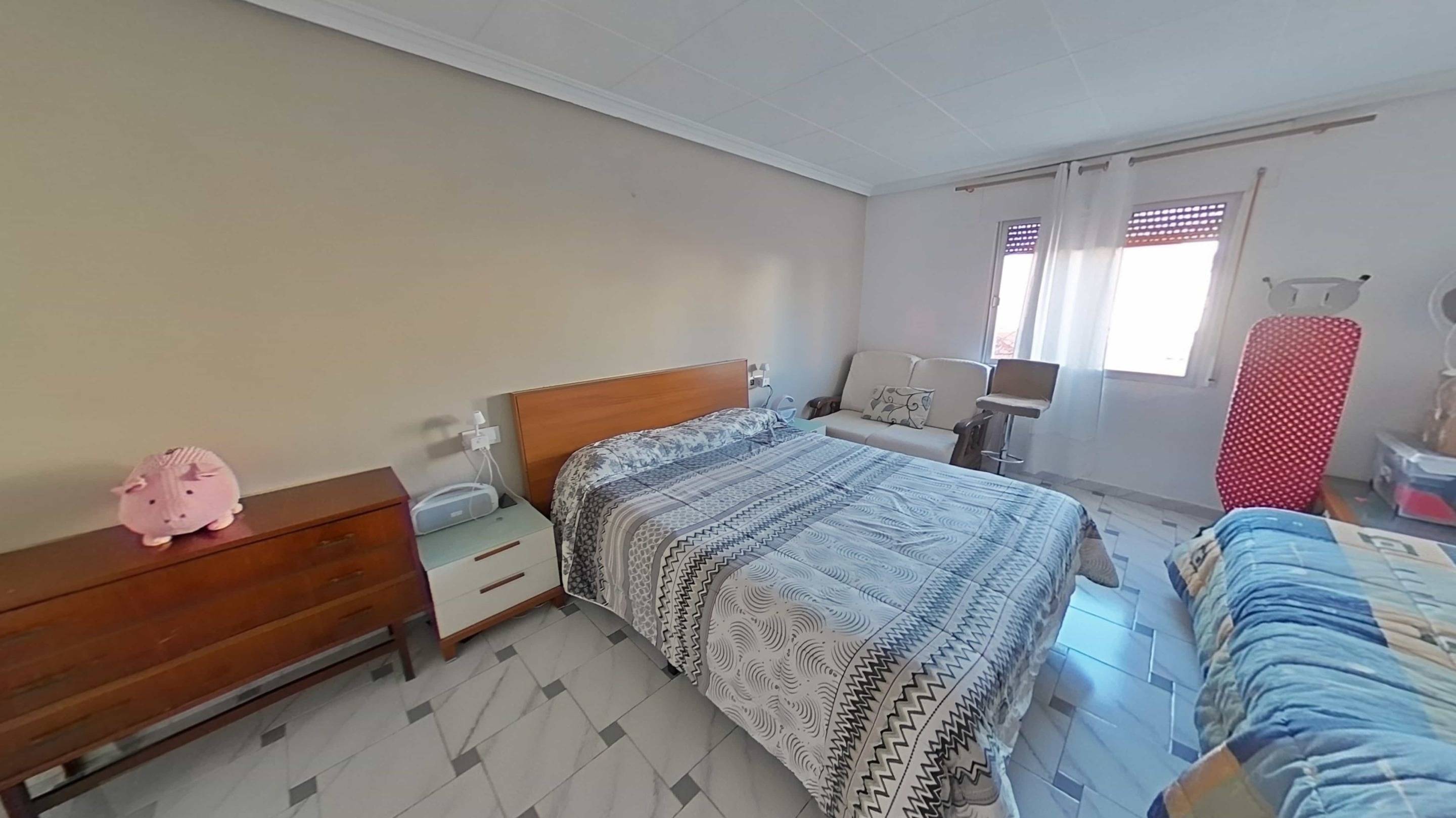 3 Bed, 1 Bath, ApartmentFor Sale, Pilar De La Horadada, Alicante